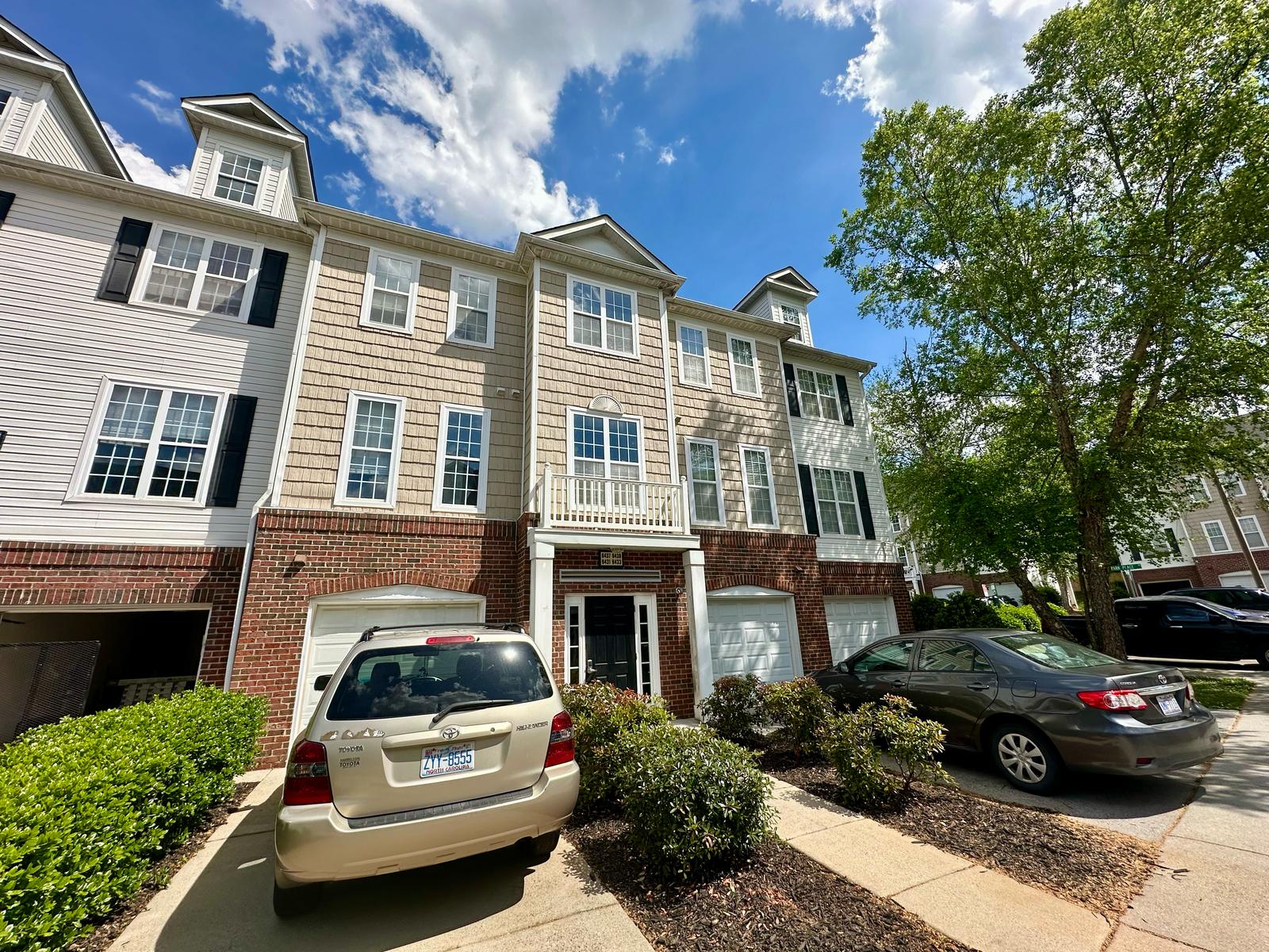 6431 Park Pond Drive - 1