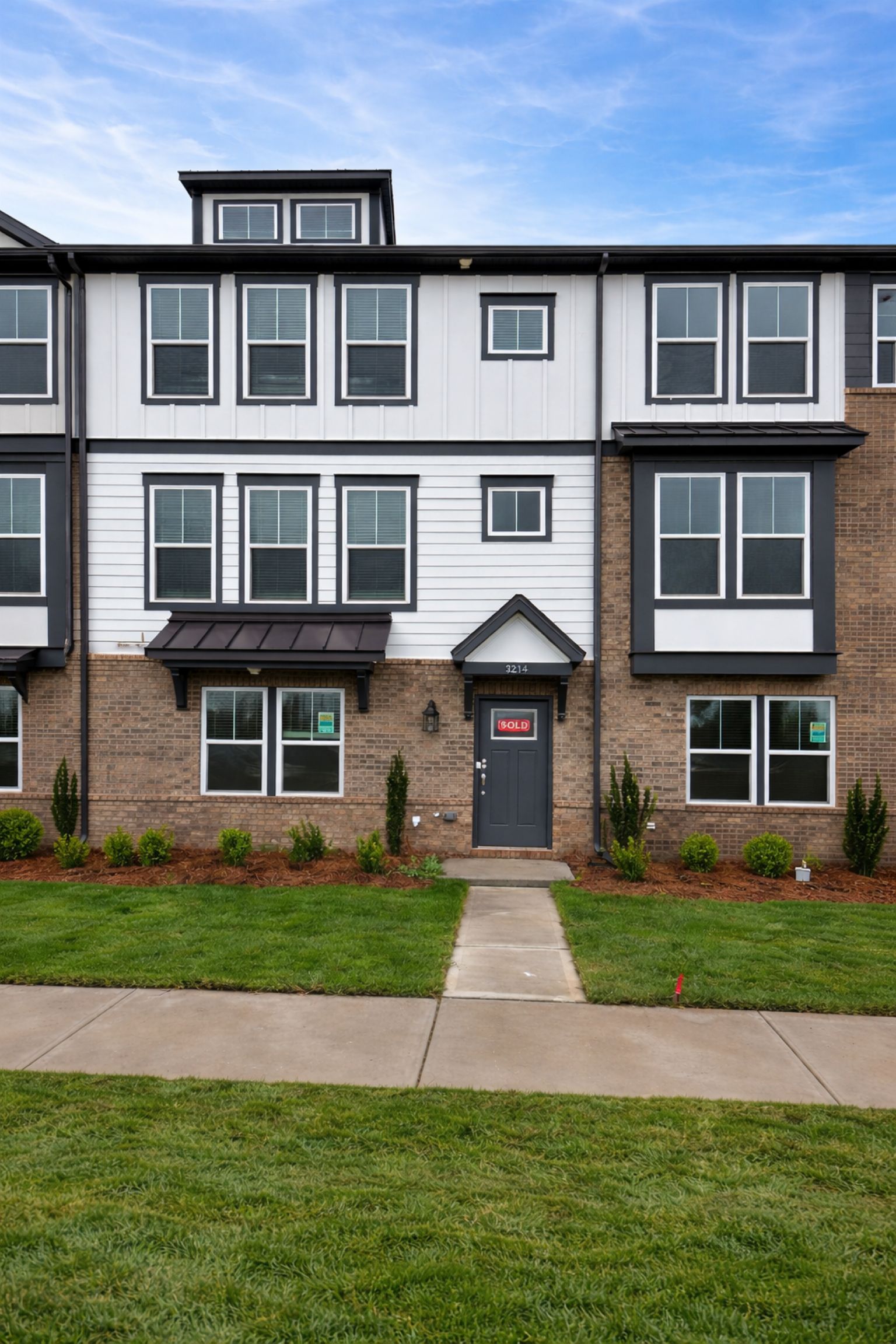 3214 Stelfox Street - 1