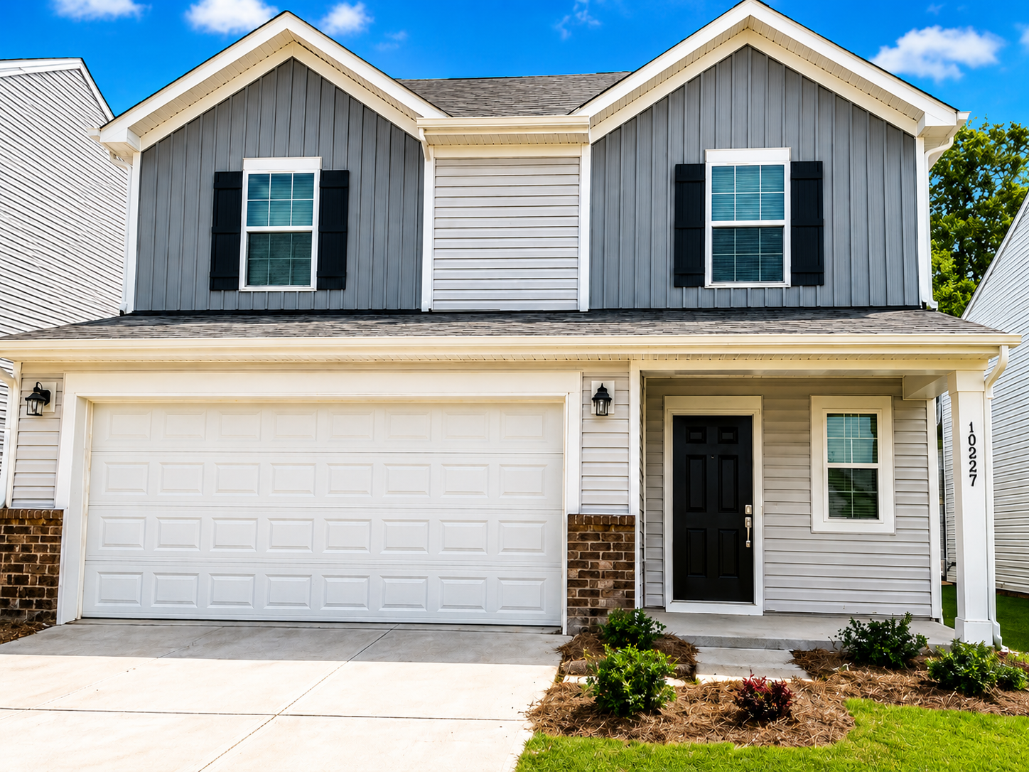 10227 Chatham Run Lane