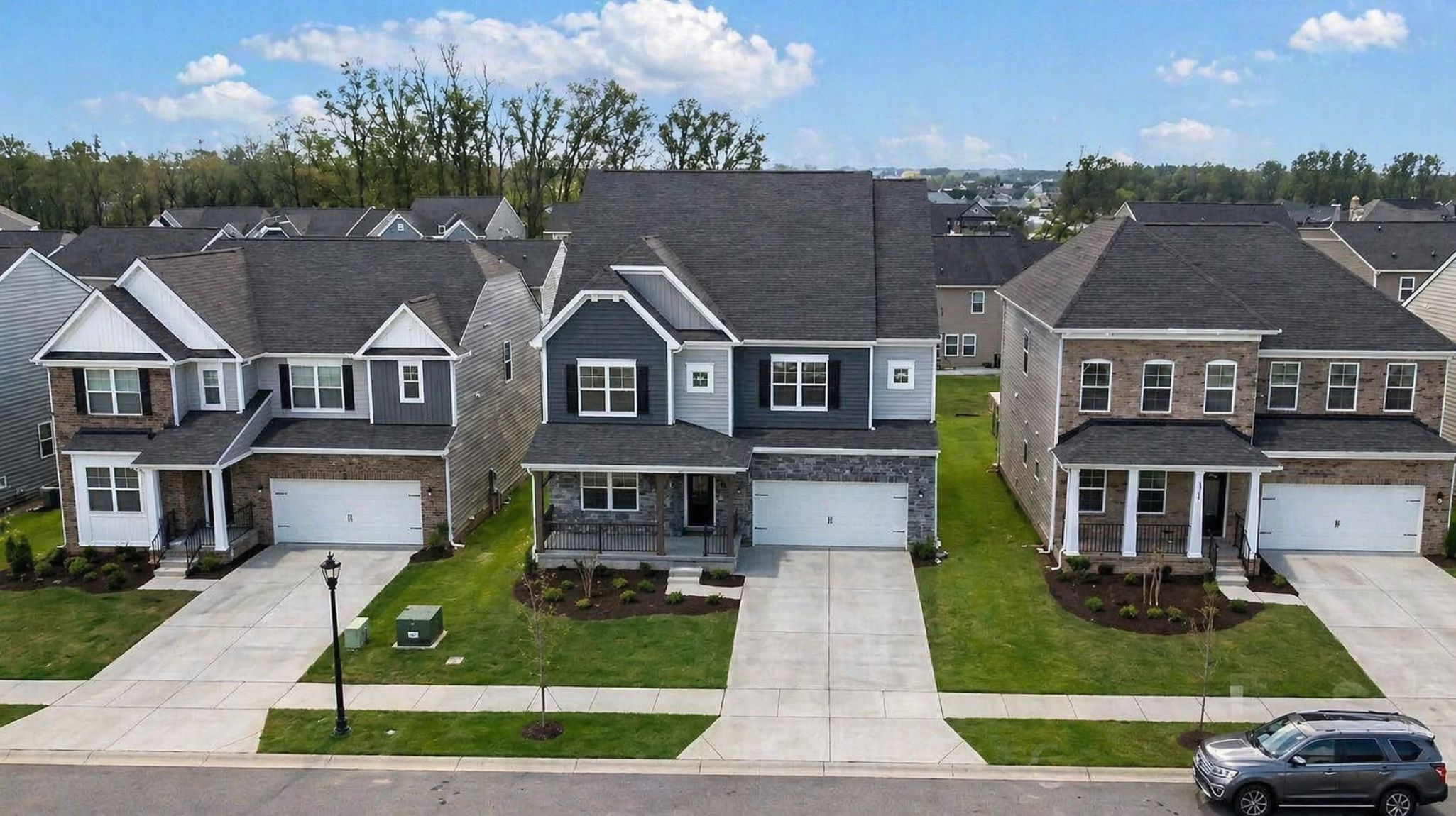 15104 Moulin Court Drive