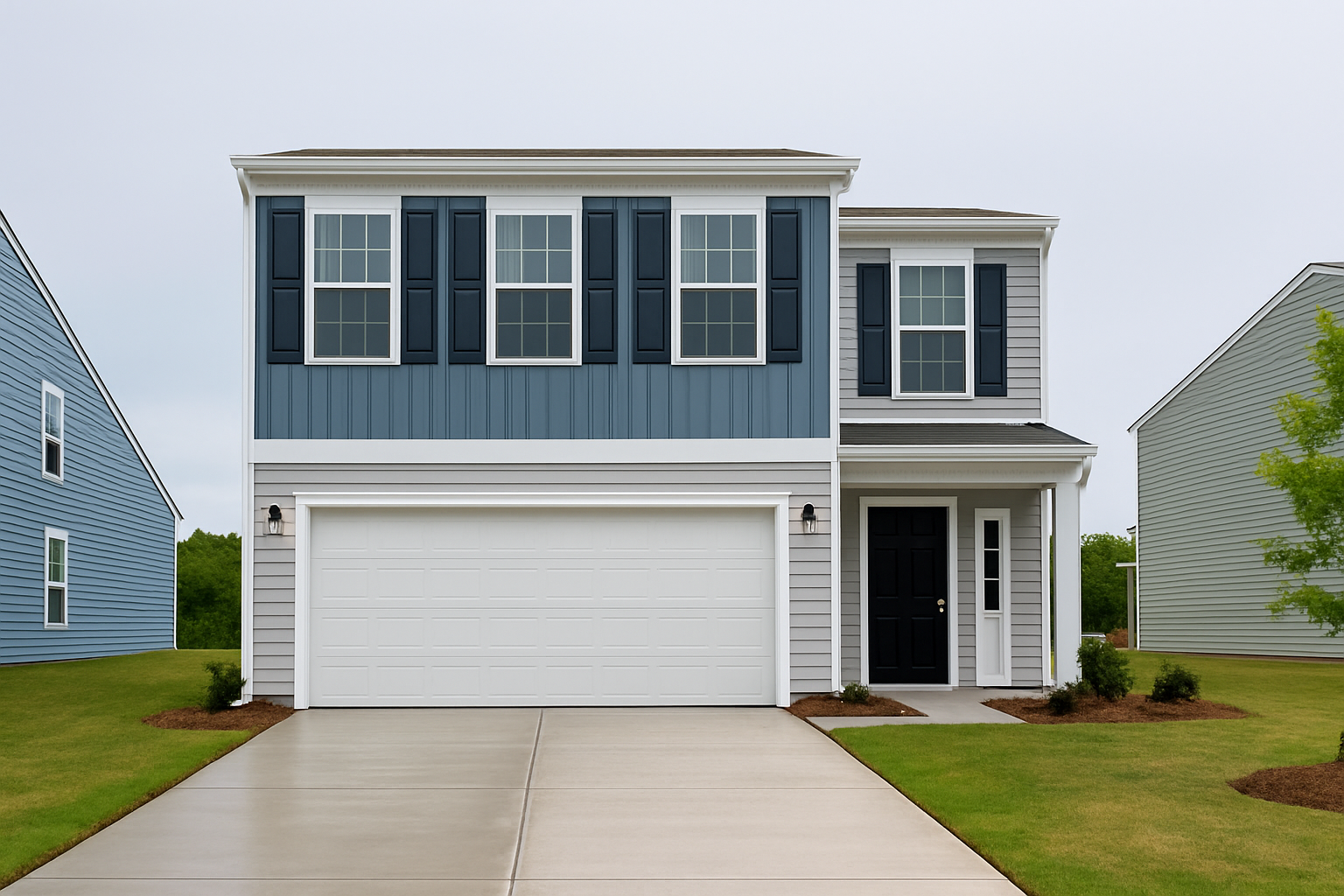 140 Brentwood Drive