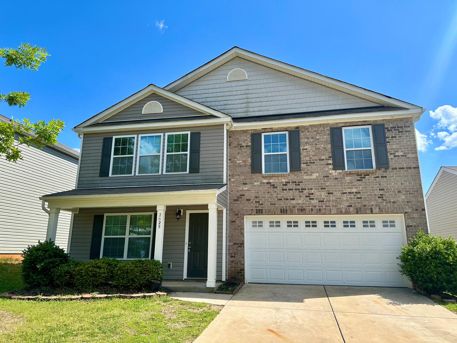 2625 Cider Ridge Road