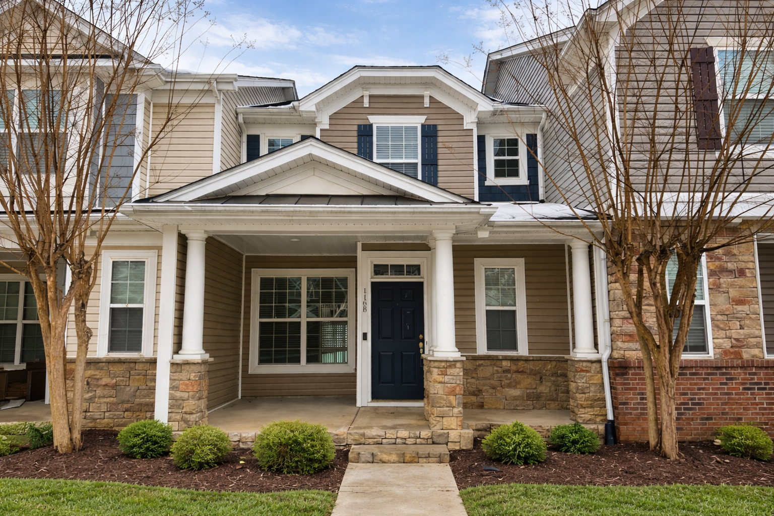 116 Morning Mist Lane