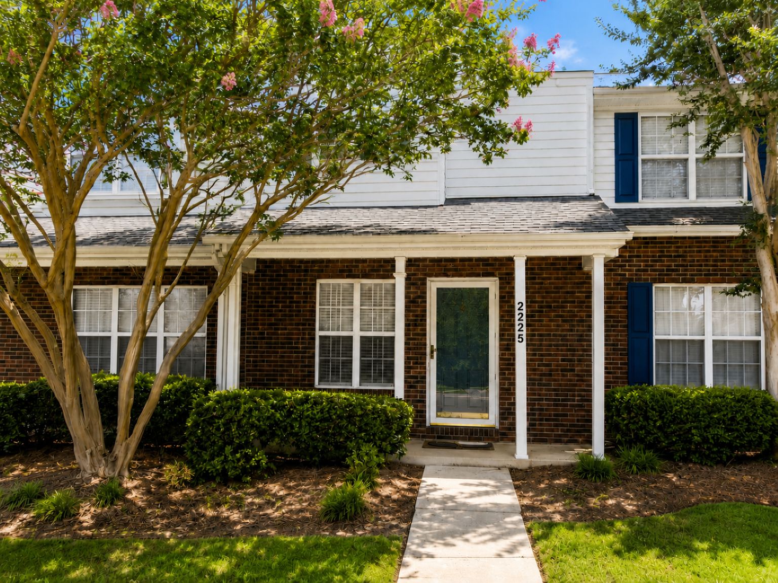 2225 Preakness Court