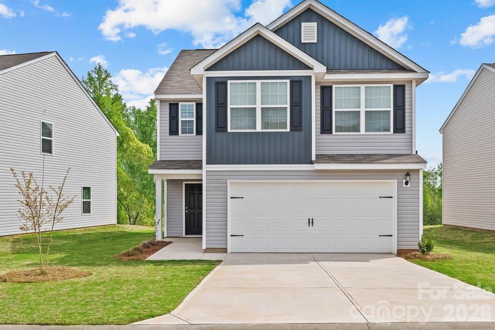 1305 Nia Road