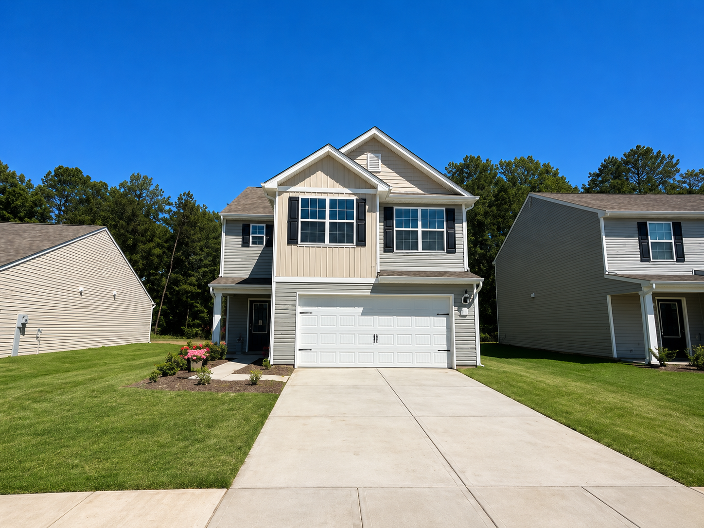 1314 Nia Road