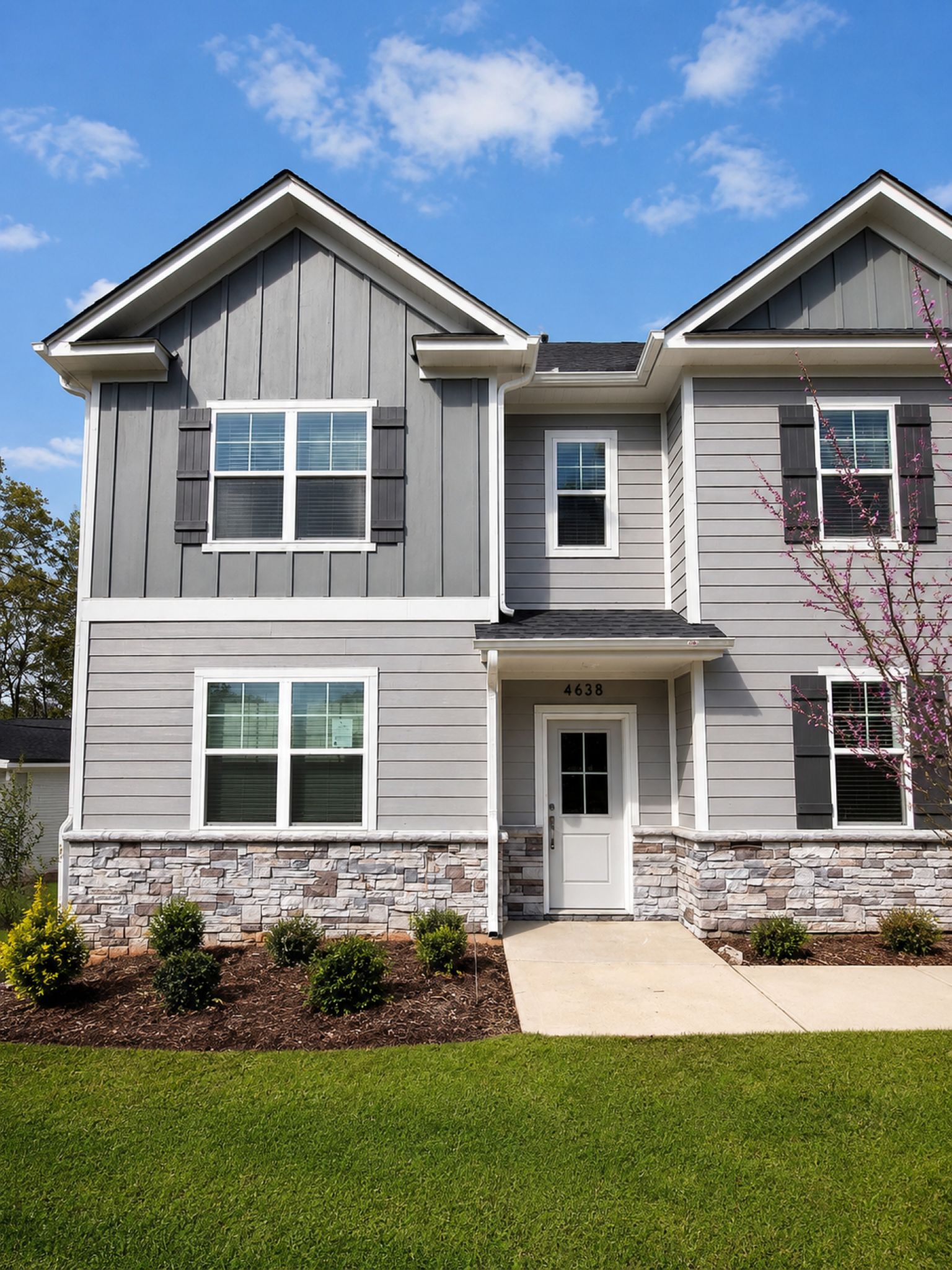 4638 Dogwood Place