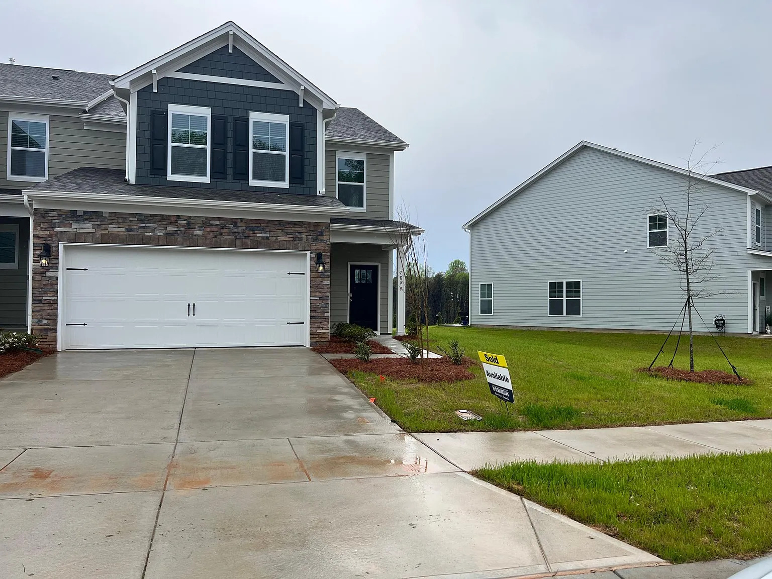7899 Iron Road