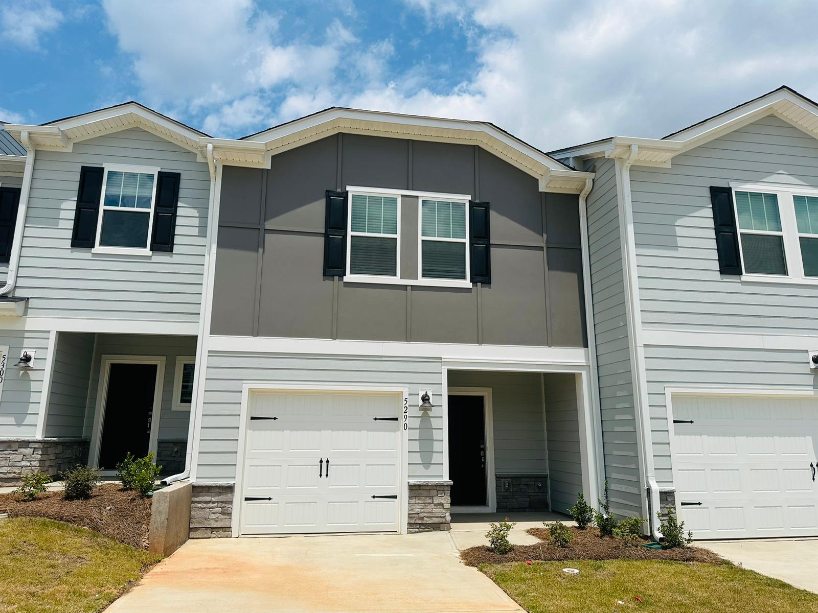 5290 Brailey Circle - 1