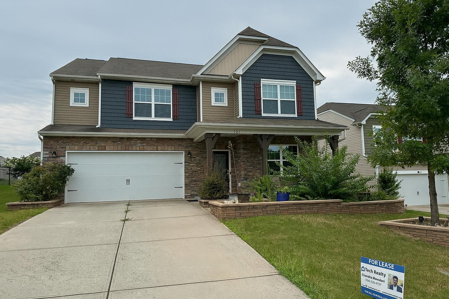 121 Congaree Loop