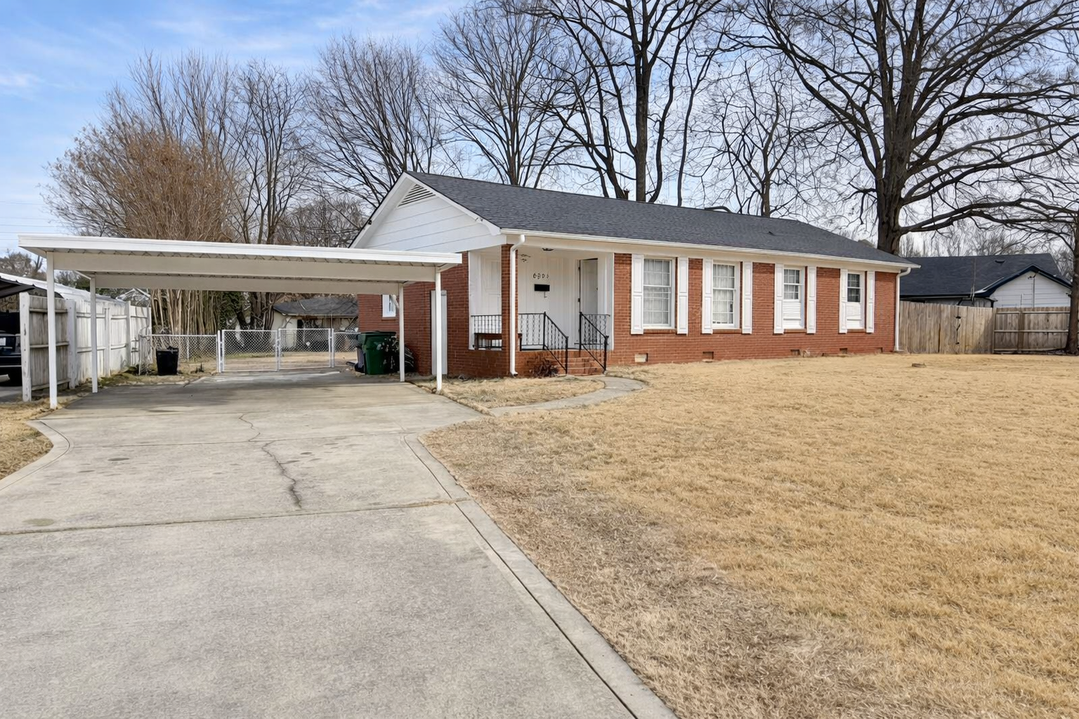 4131 Woodgreen Terrace