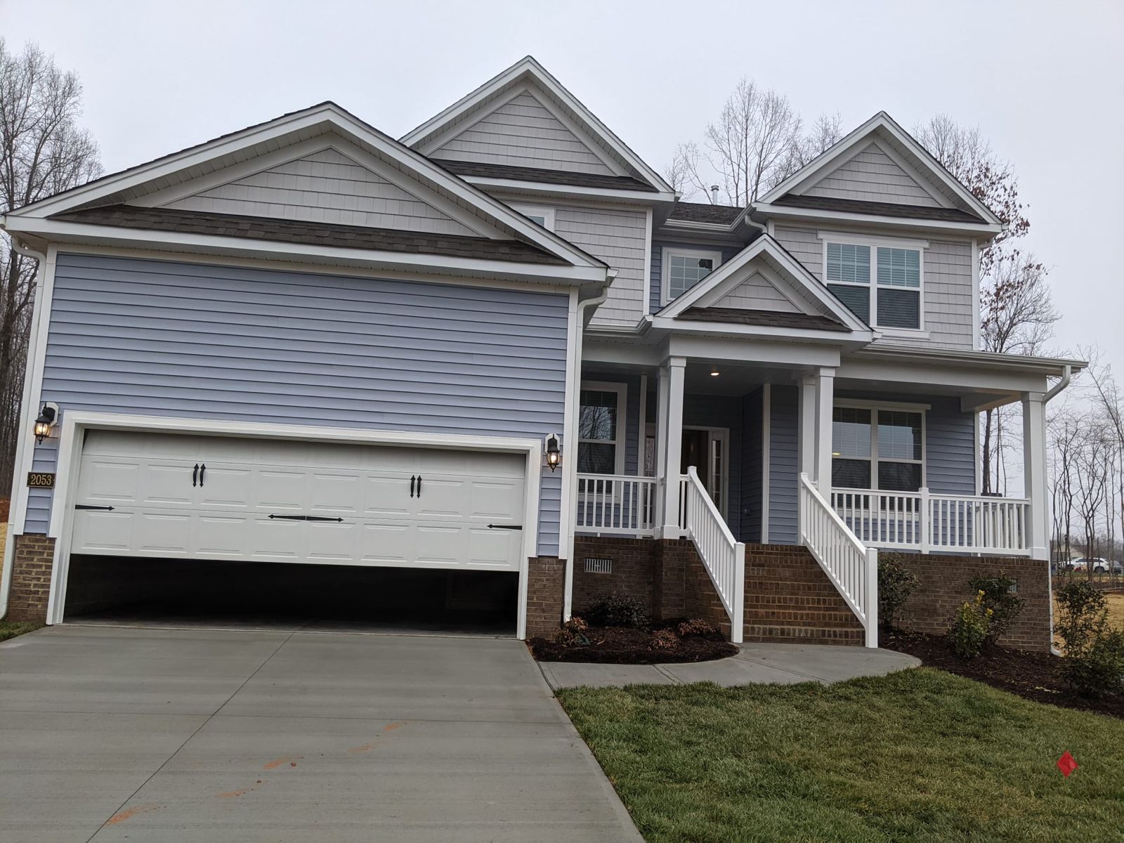 2053 Spring Wind Road