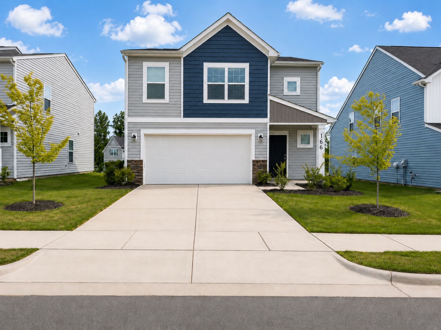166 Brentwood Drive