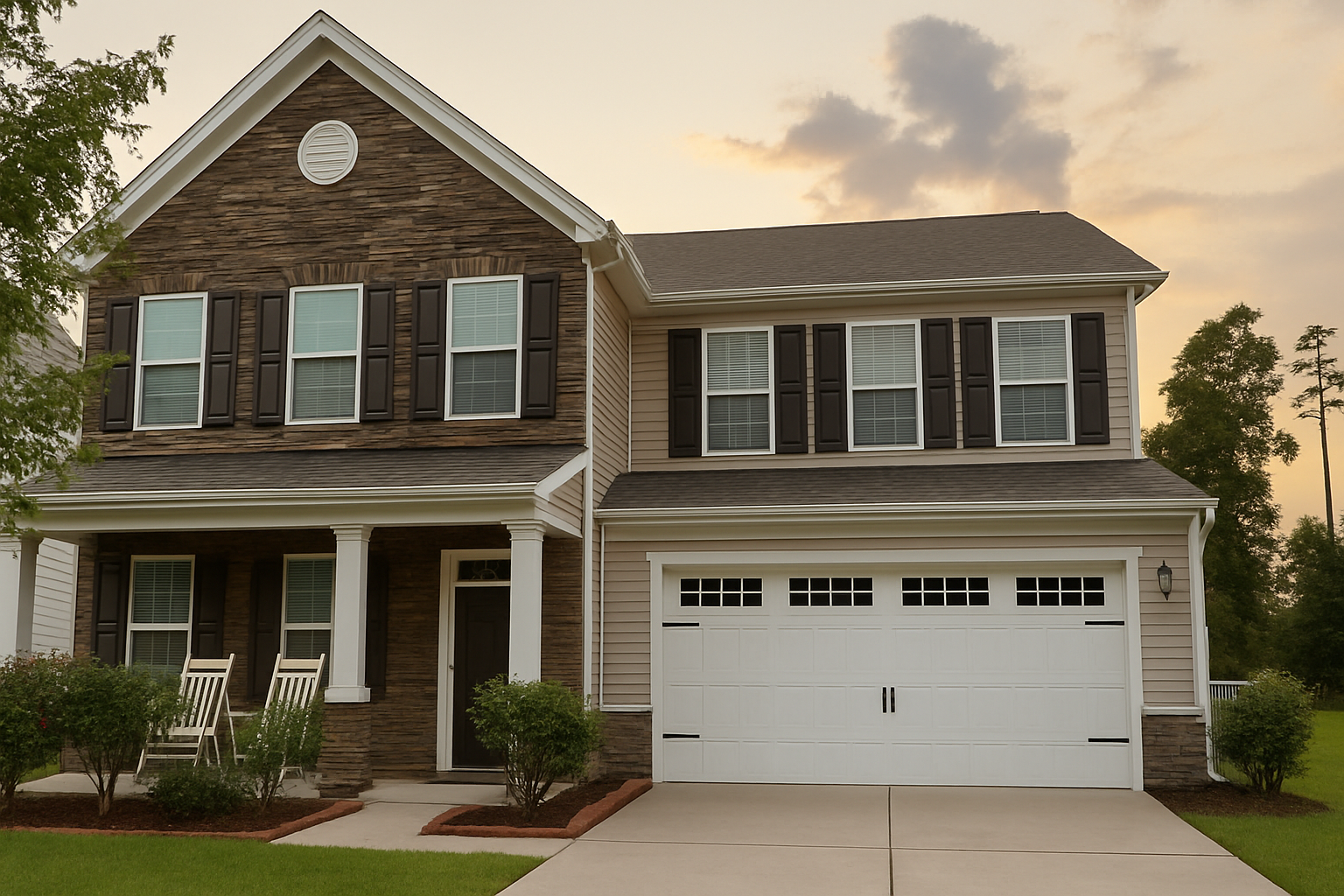 2355 Drake Mill Lane Southwest