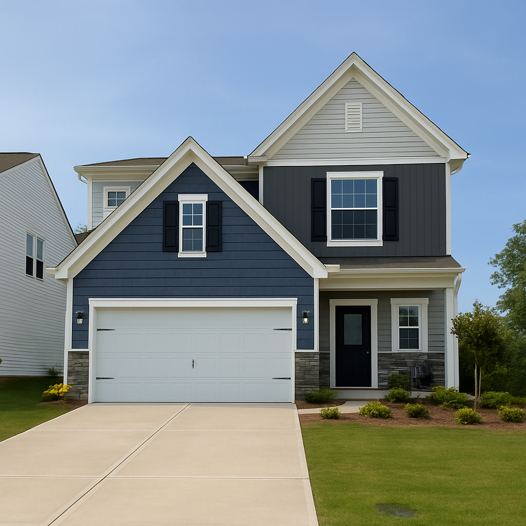 105 Abersham