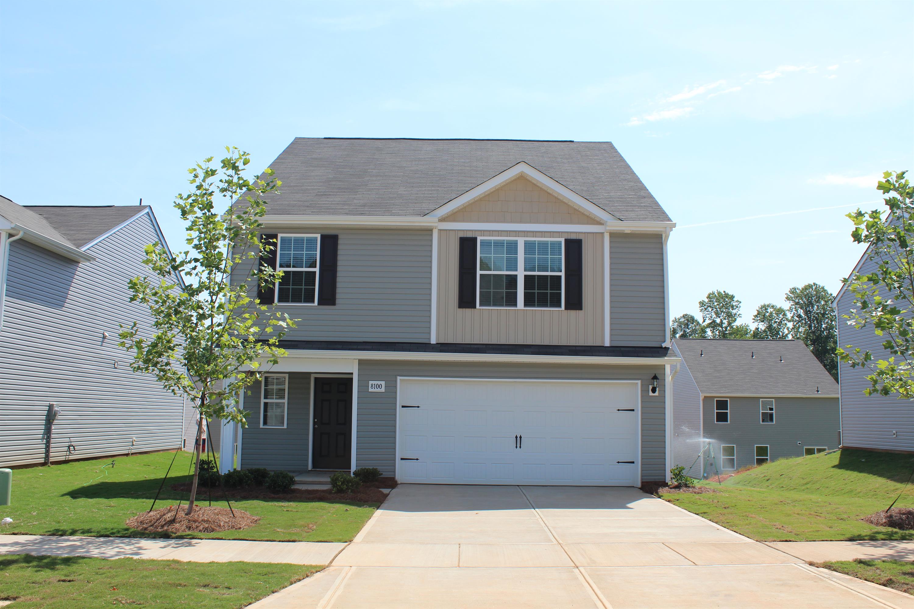 8100 Derby Woods Lane