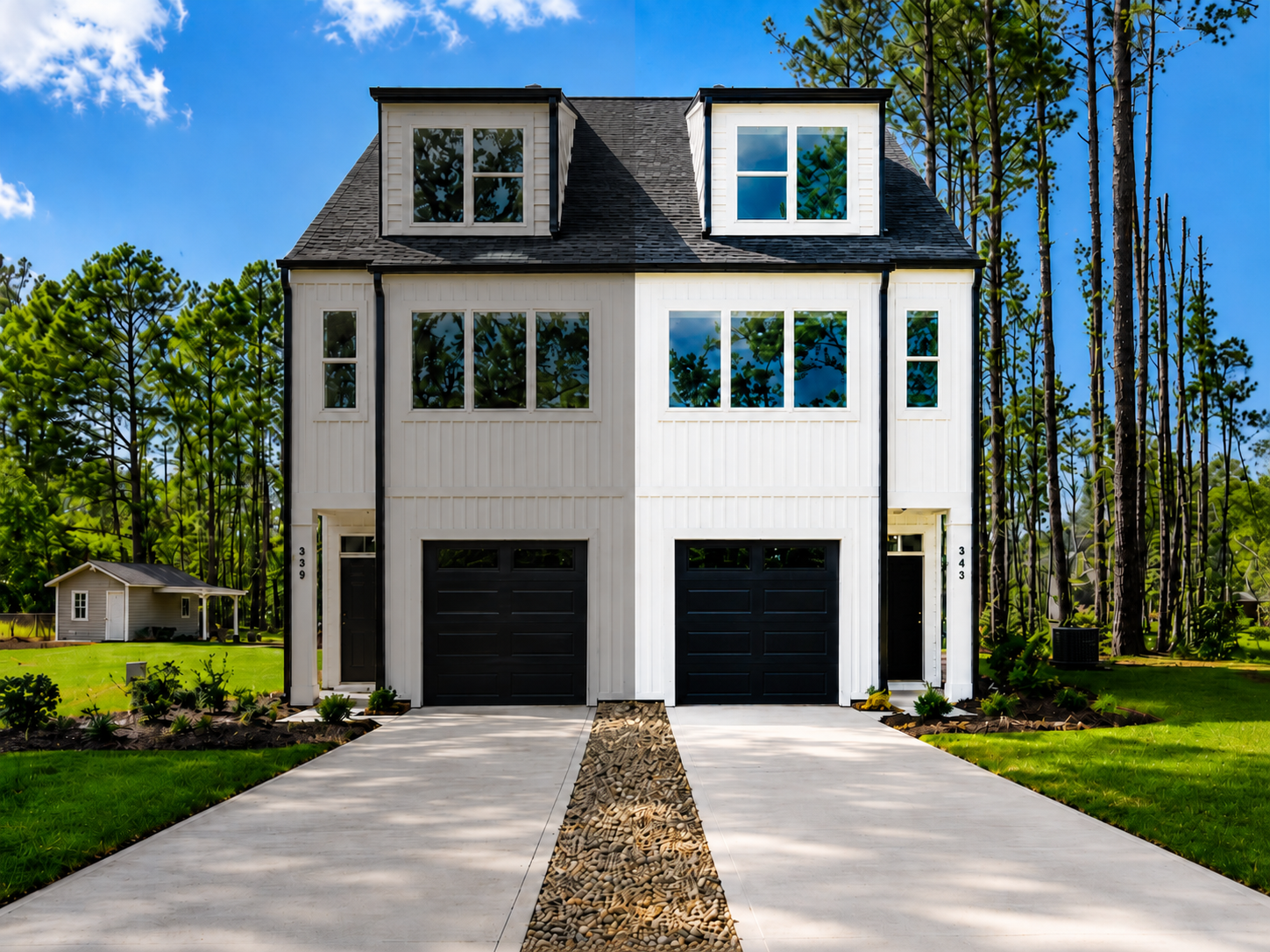 343 Gray Drive