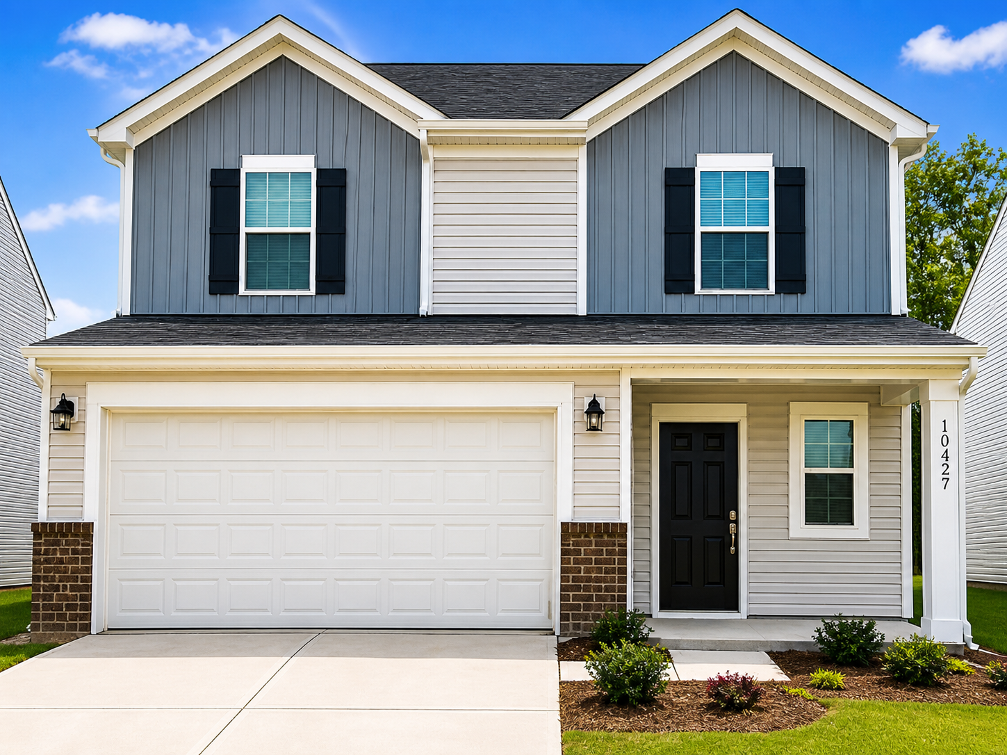 10227 Chatham Run Lane