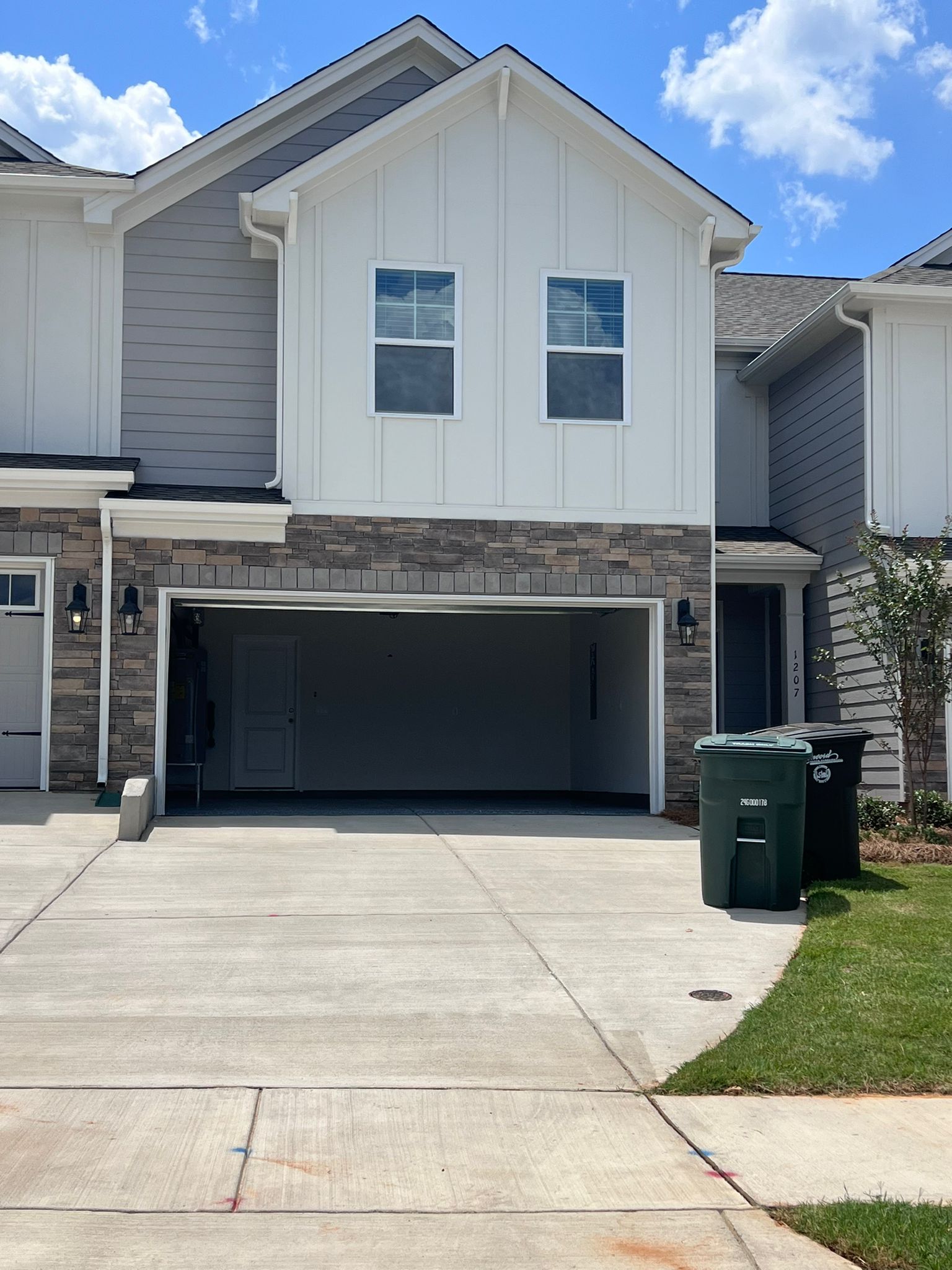 1207 Cedar Branch Place Northwest