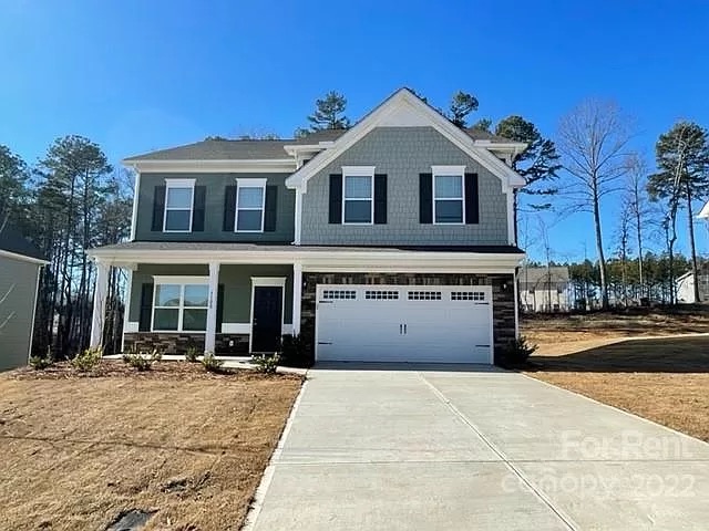6100 Trinity Crossing Circle