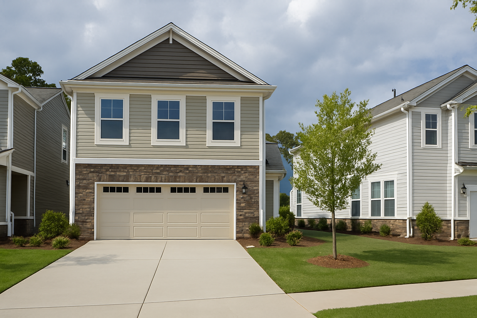 1121 Southern Sugar Drive
