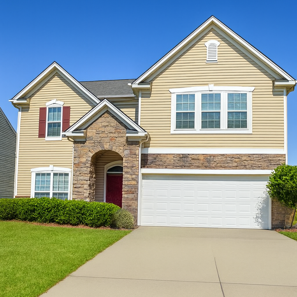 1552 Moss Creek Drive