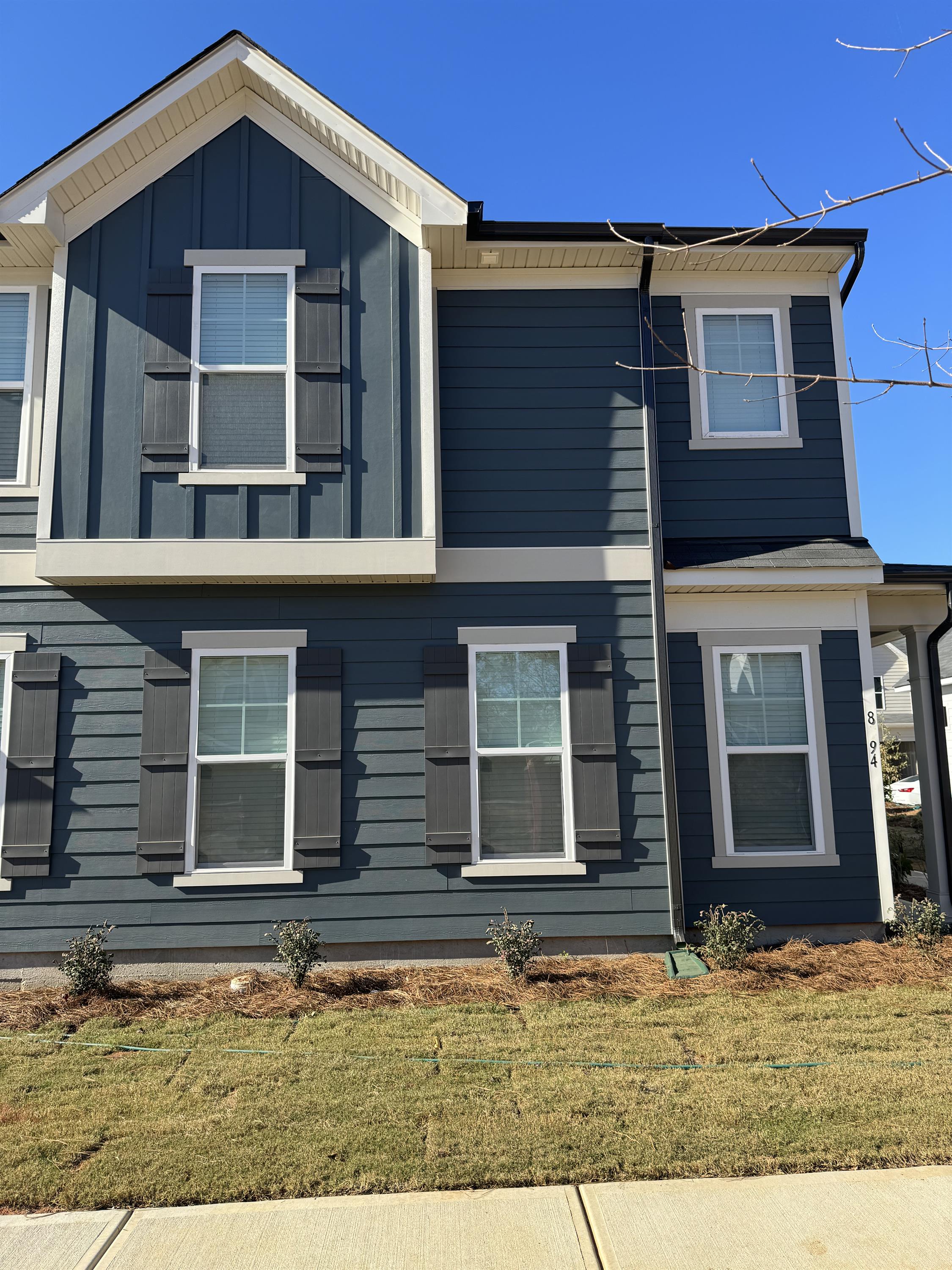 8994 Odell Corners Boulevard NW - 1
