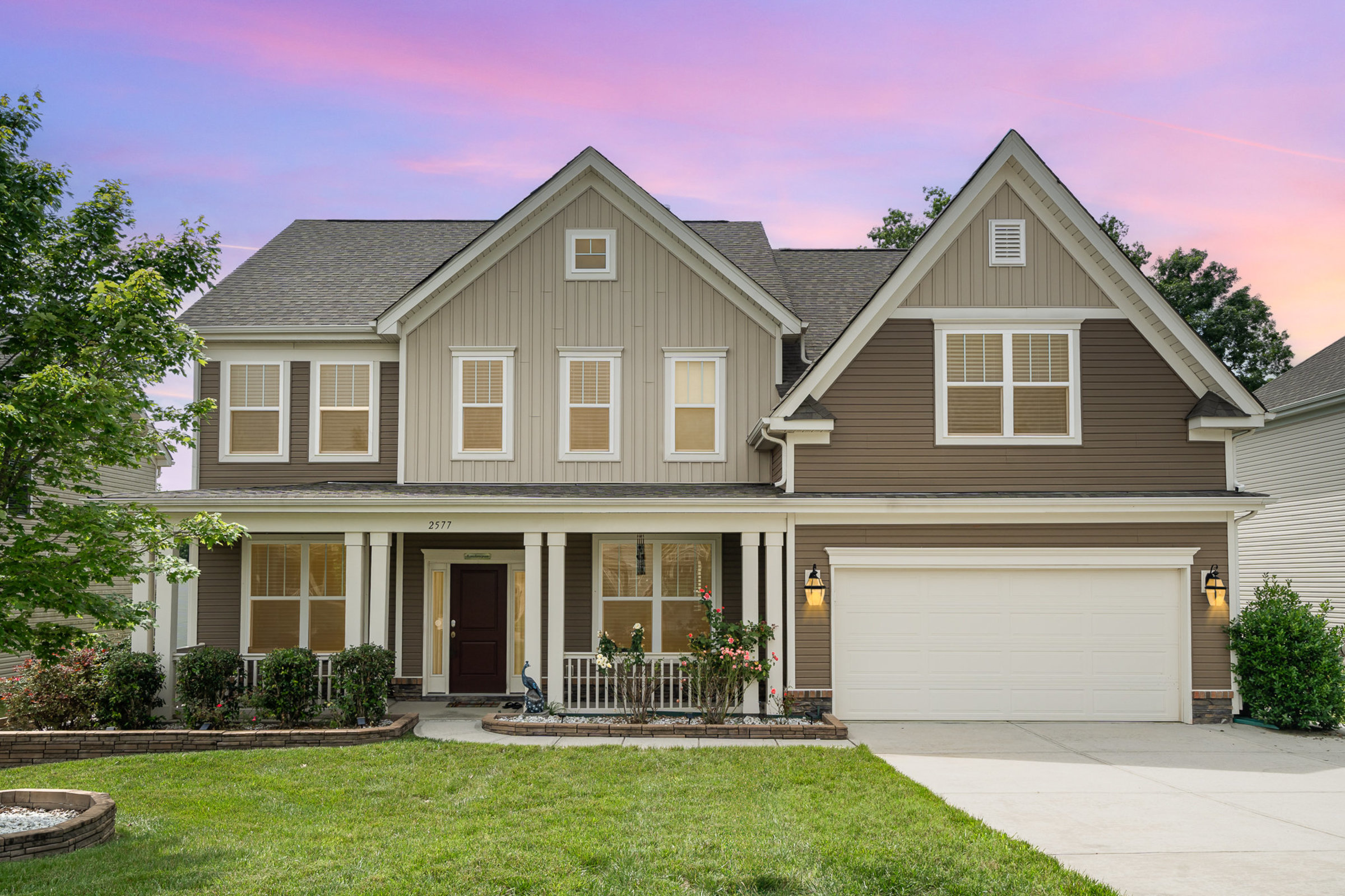 2577 Shoal Park Road