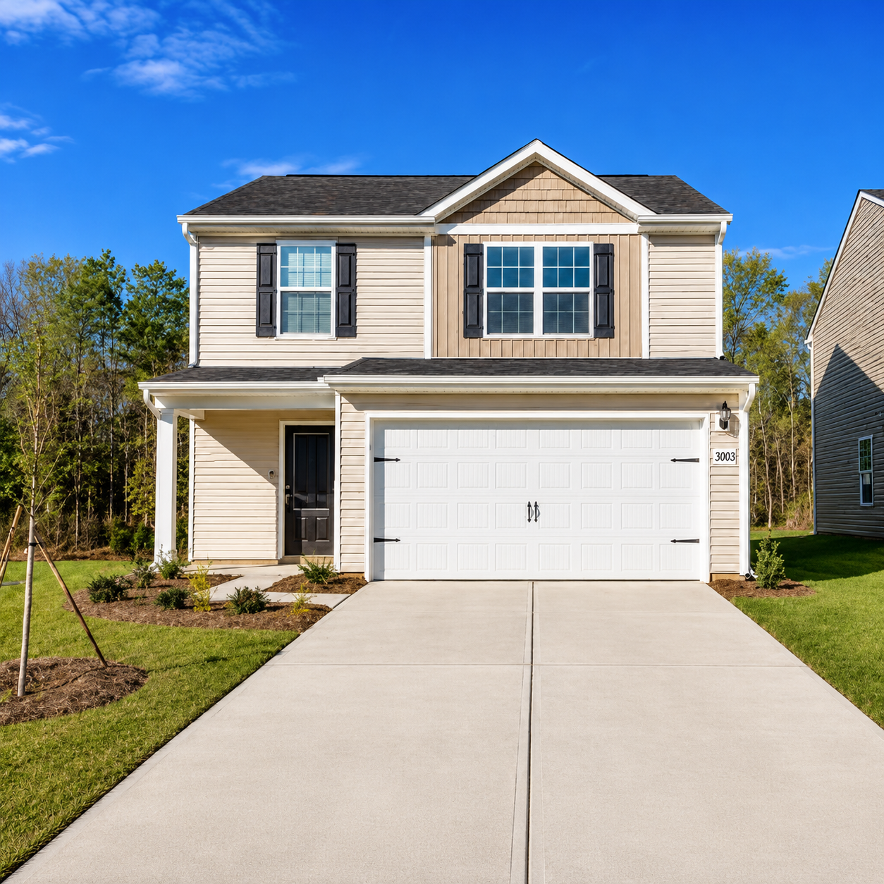 3003 Crescent Lake Lane