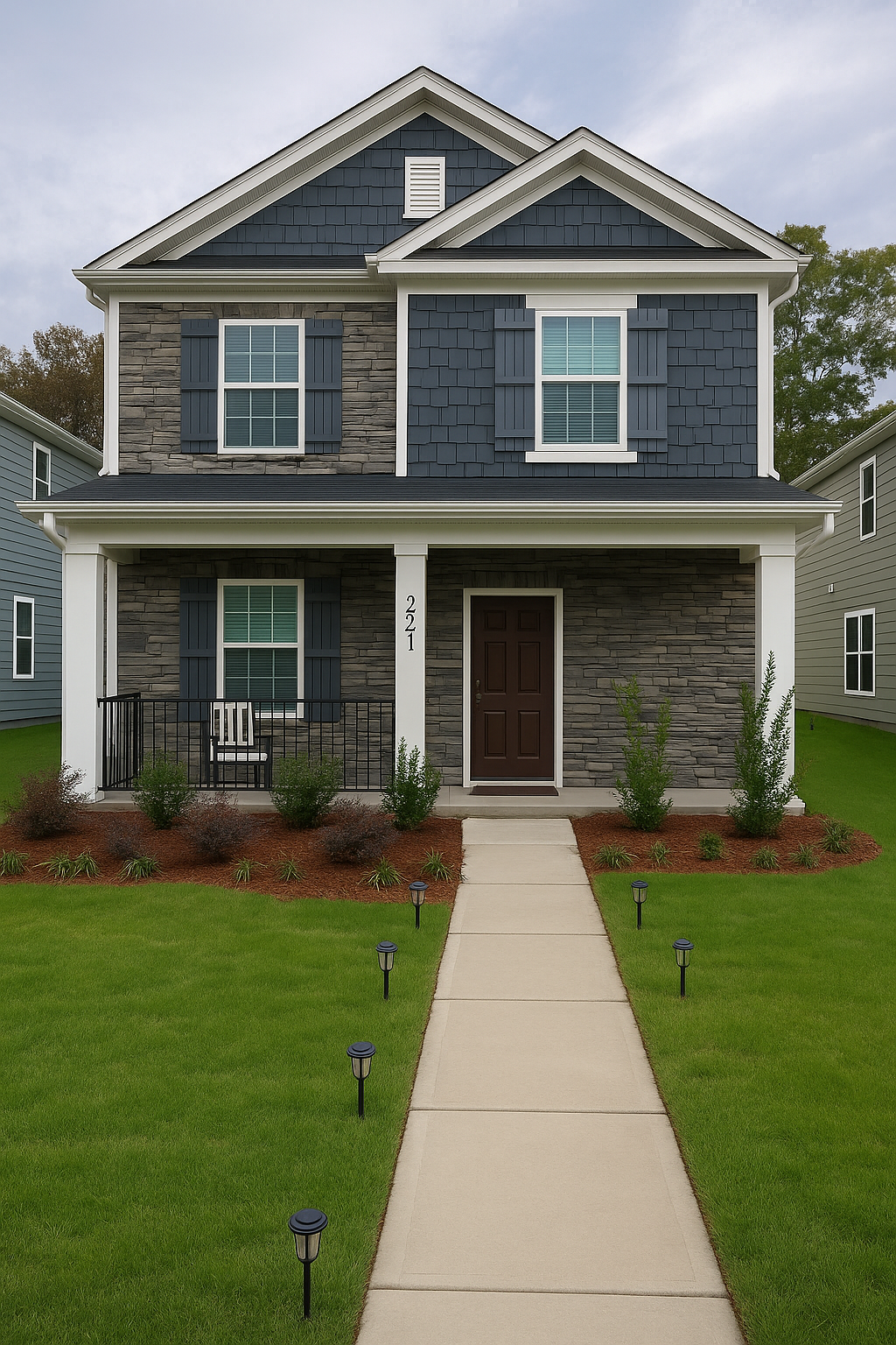 221 Emmett Drive