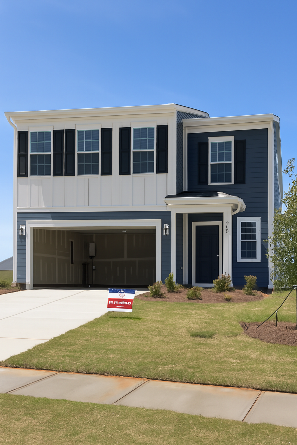 105 Oconee Trail
