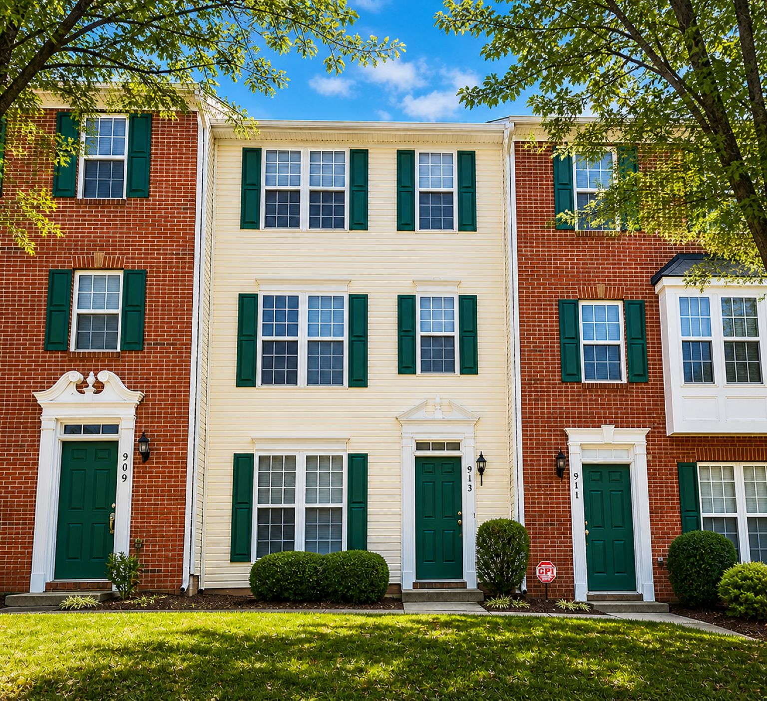 913 Tiger Lane
