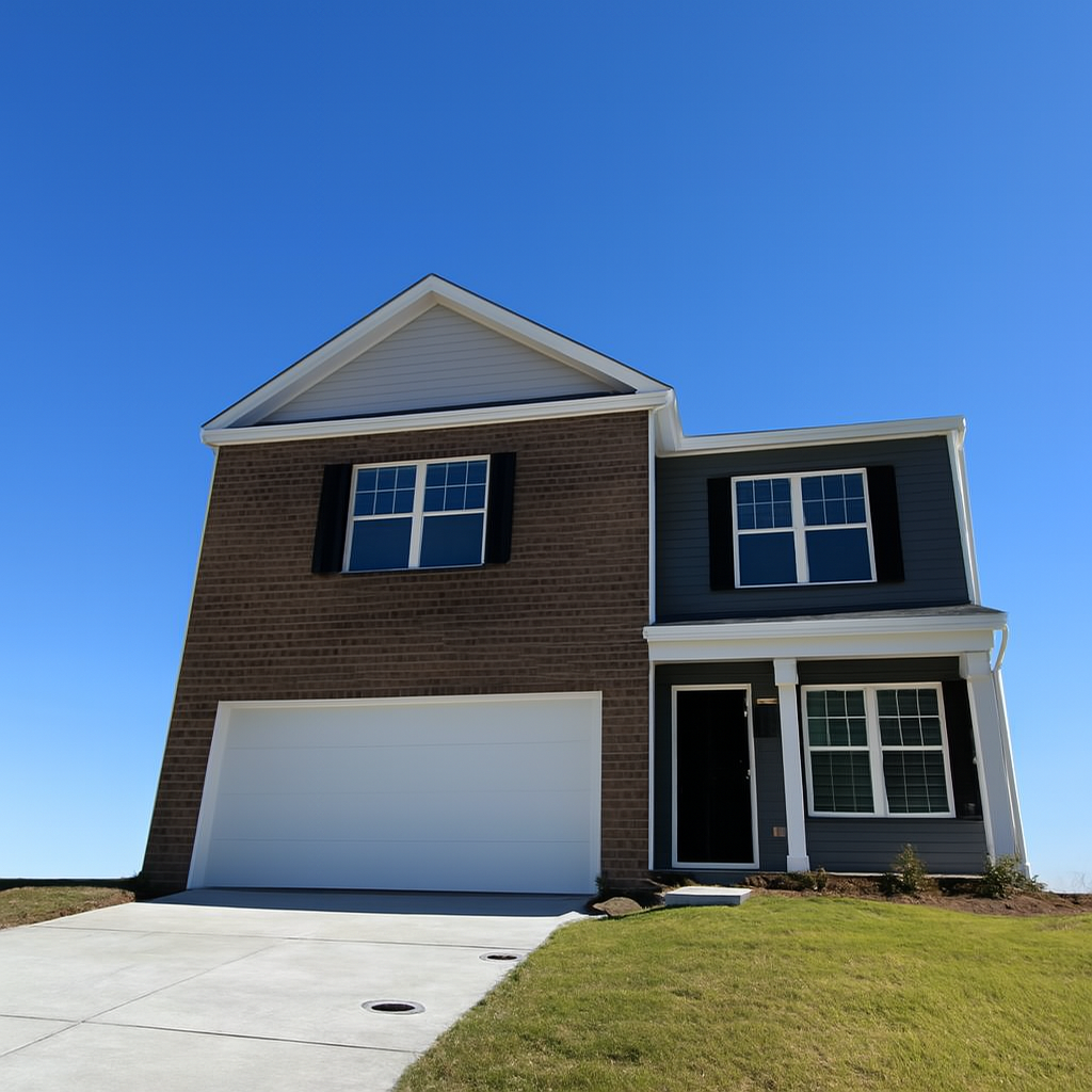 6017 Northway Forest Drive