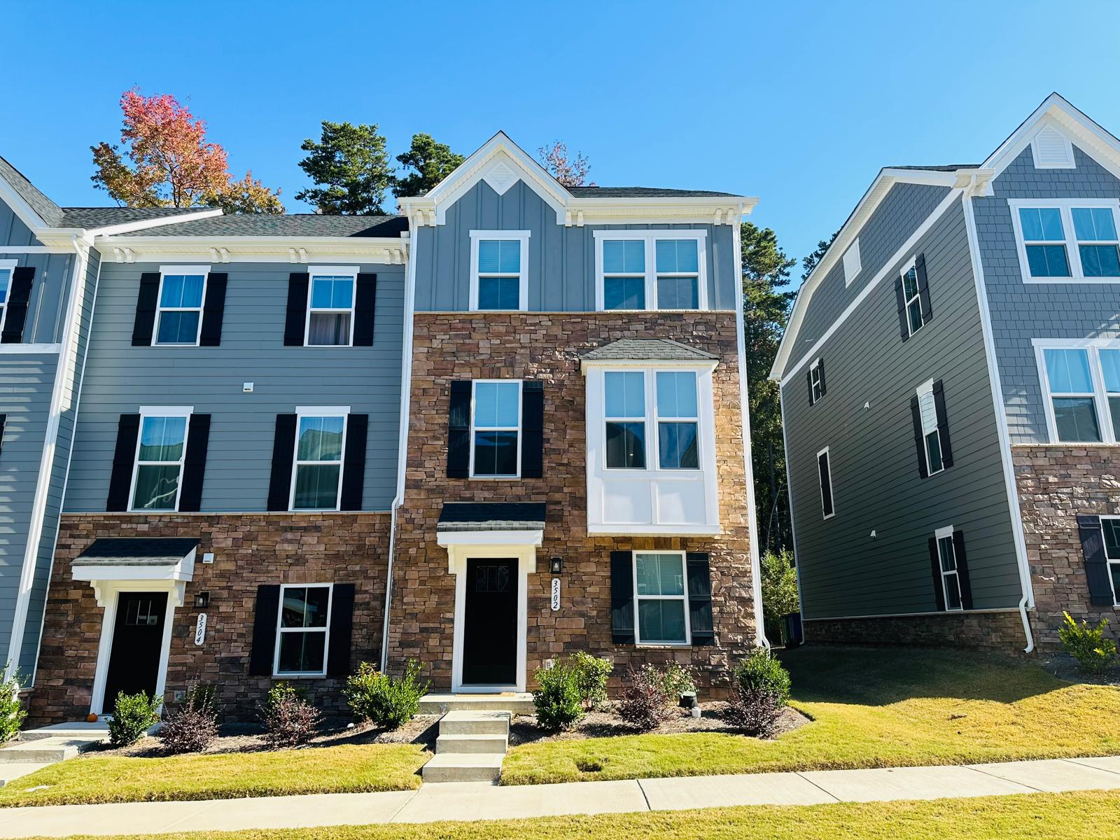 3502 Timber Mill Drive