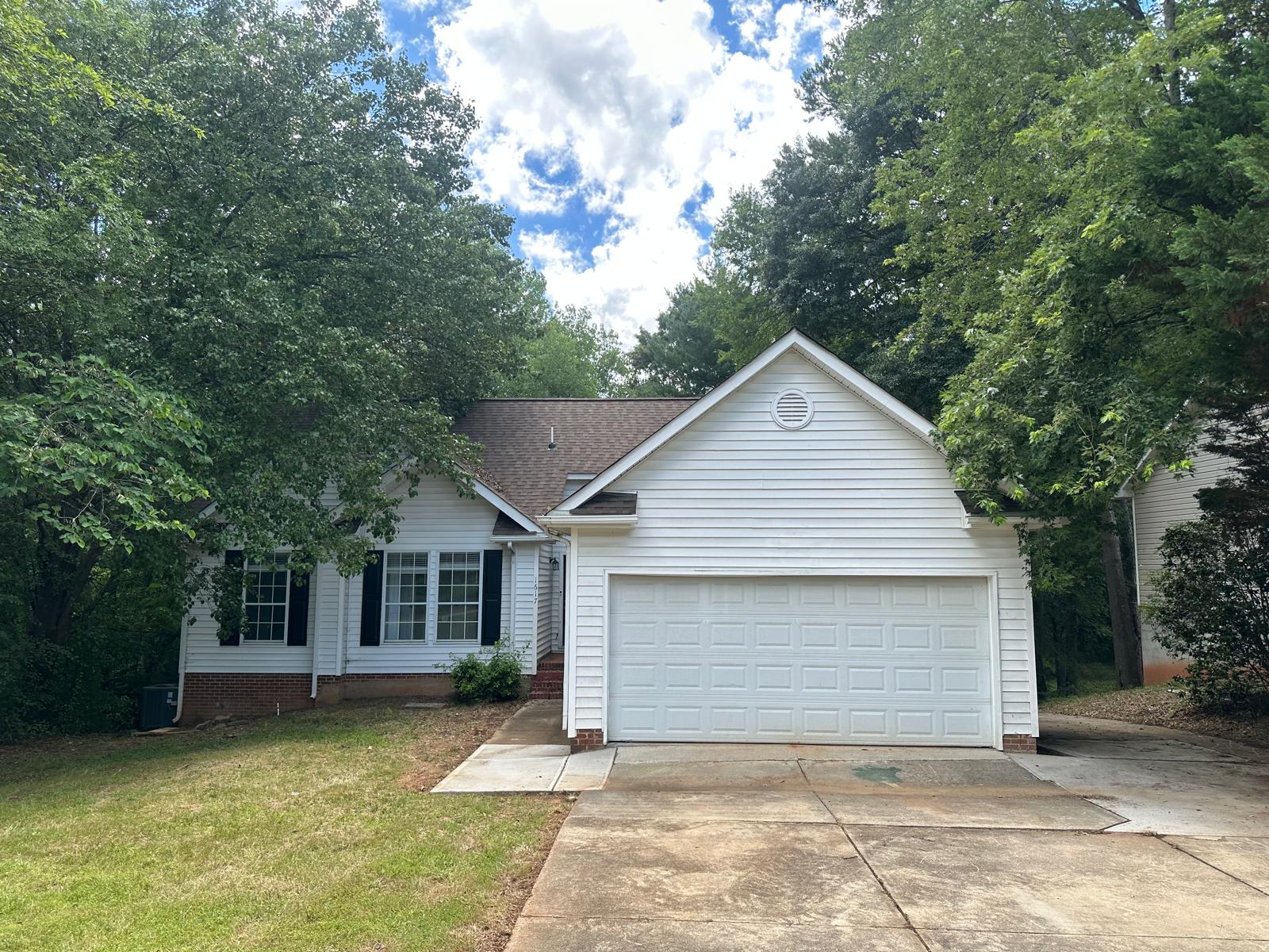 1617 Sugar Hollow Drive