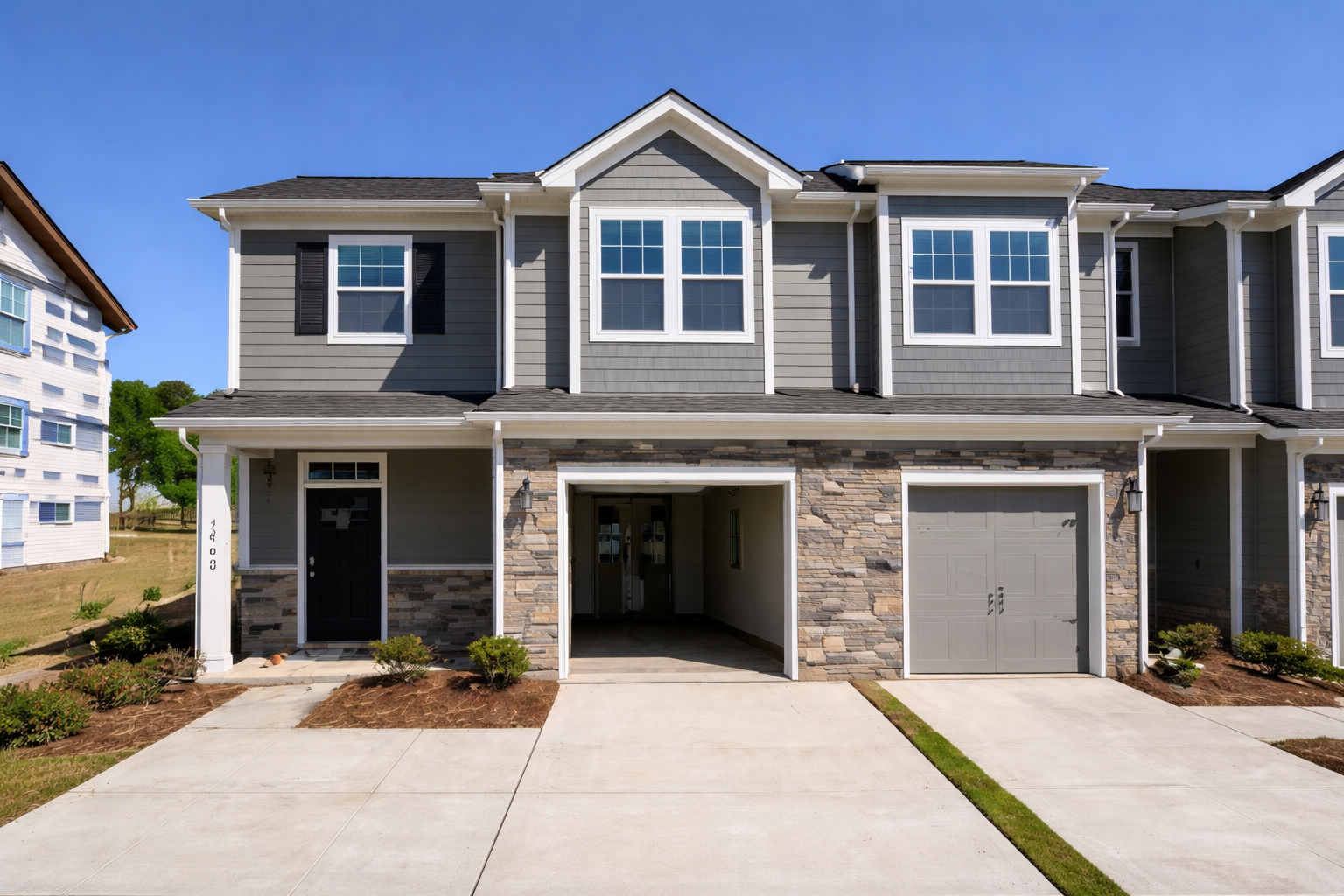 1260 Scarlet Firethorne Avenue