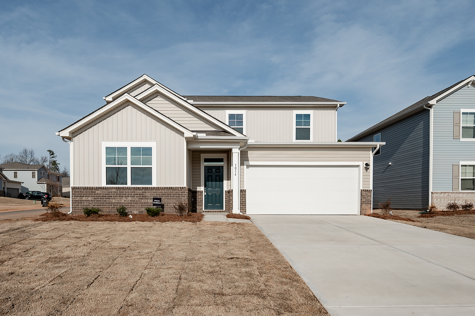 1014 Hanover Crossing Drive