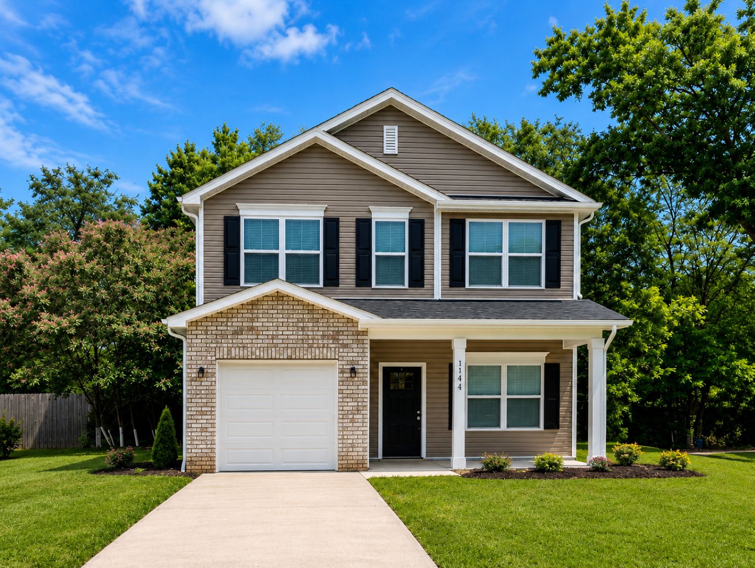 1144 Thayer Glen Court