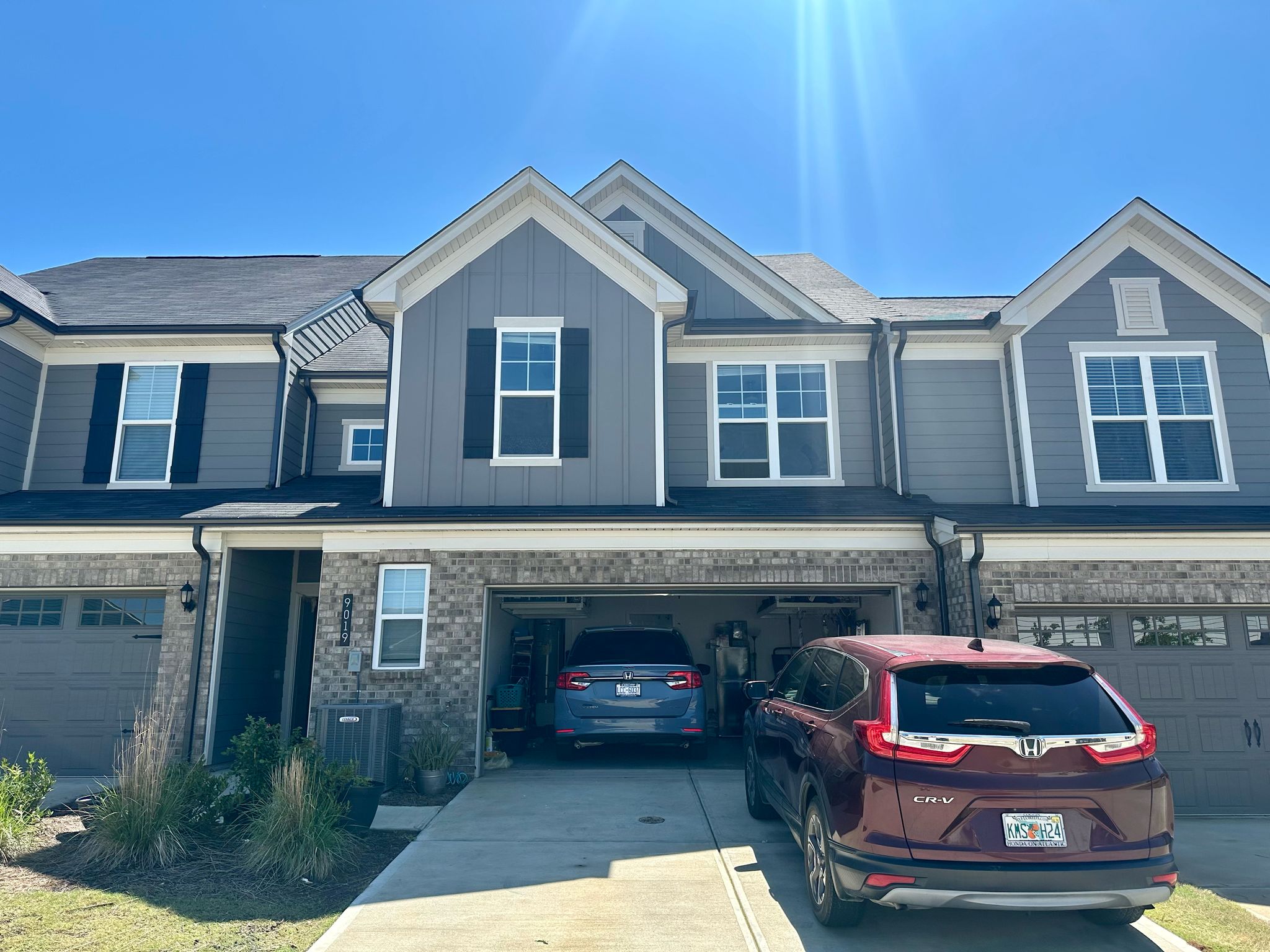 9019 Odell Corners Boulevard Northwest - 1