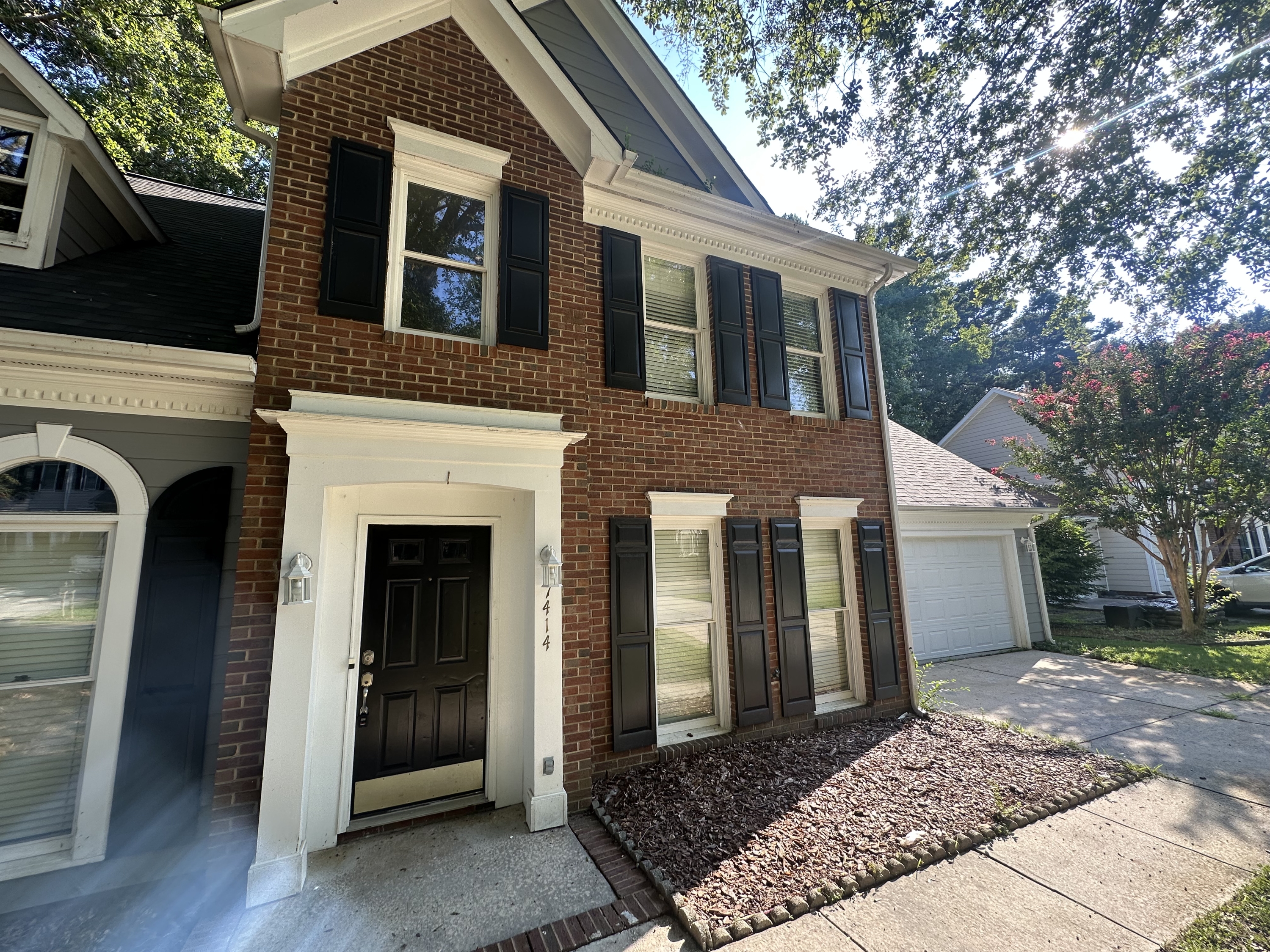 7414 Trotter Road