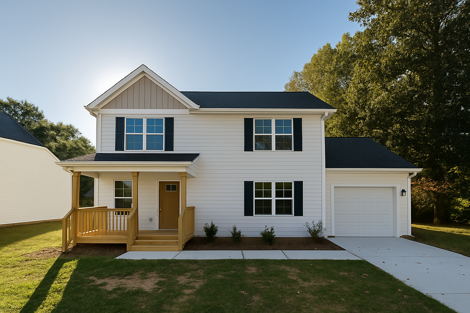 99 Piedmont Drive