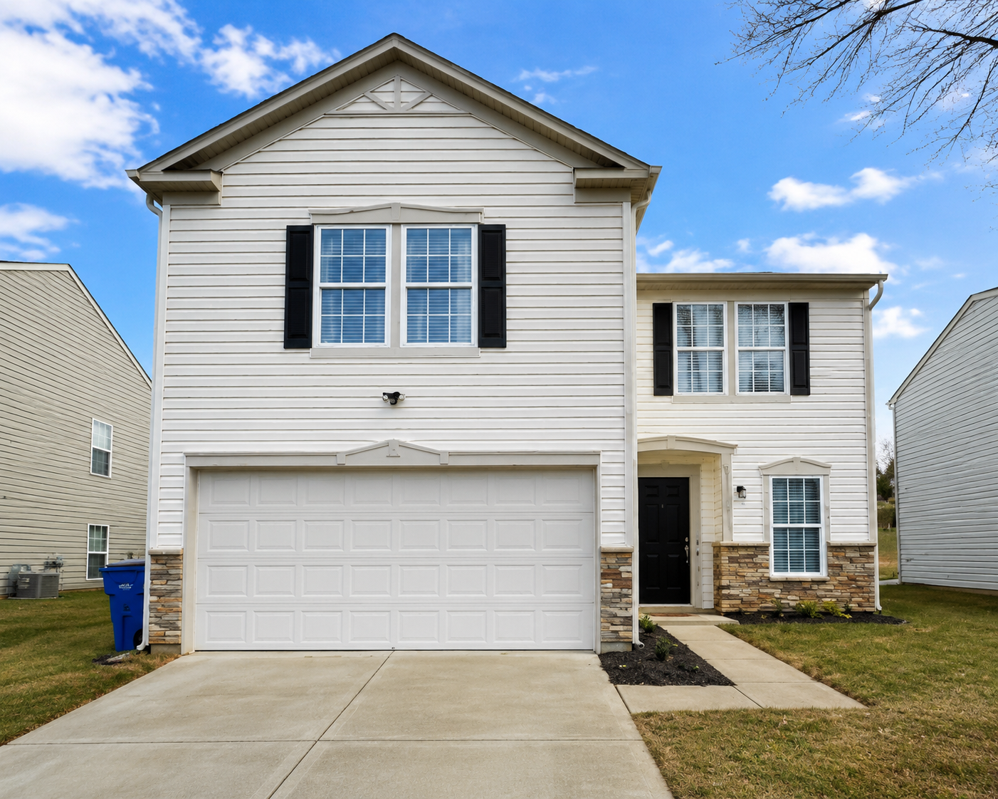 340 Zander Woods Court