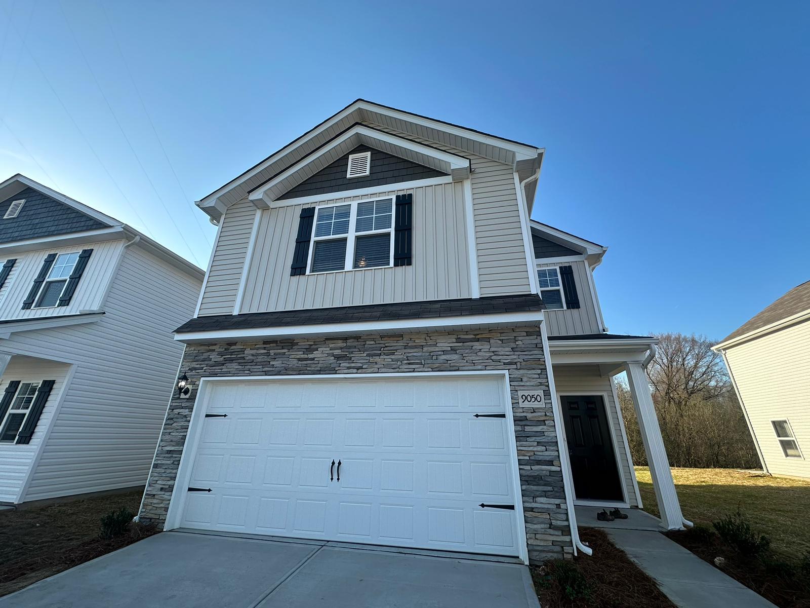 9050 Stoney Waters Court