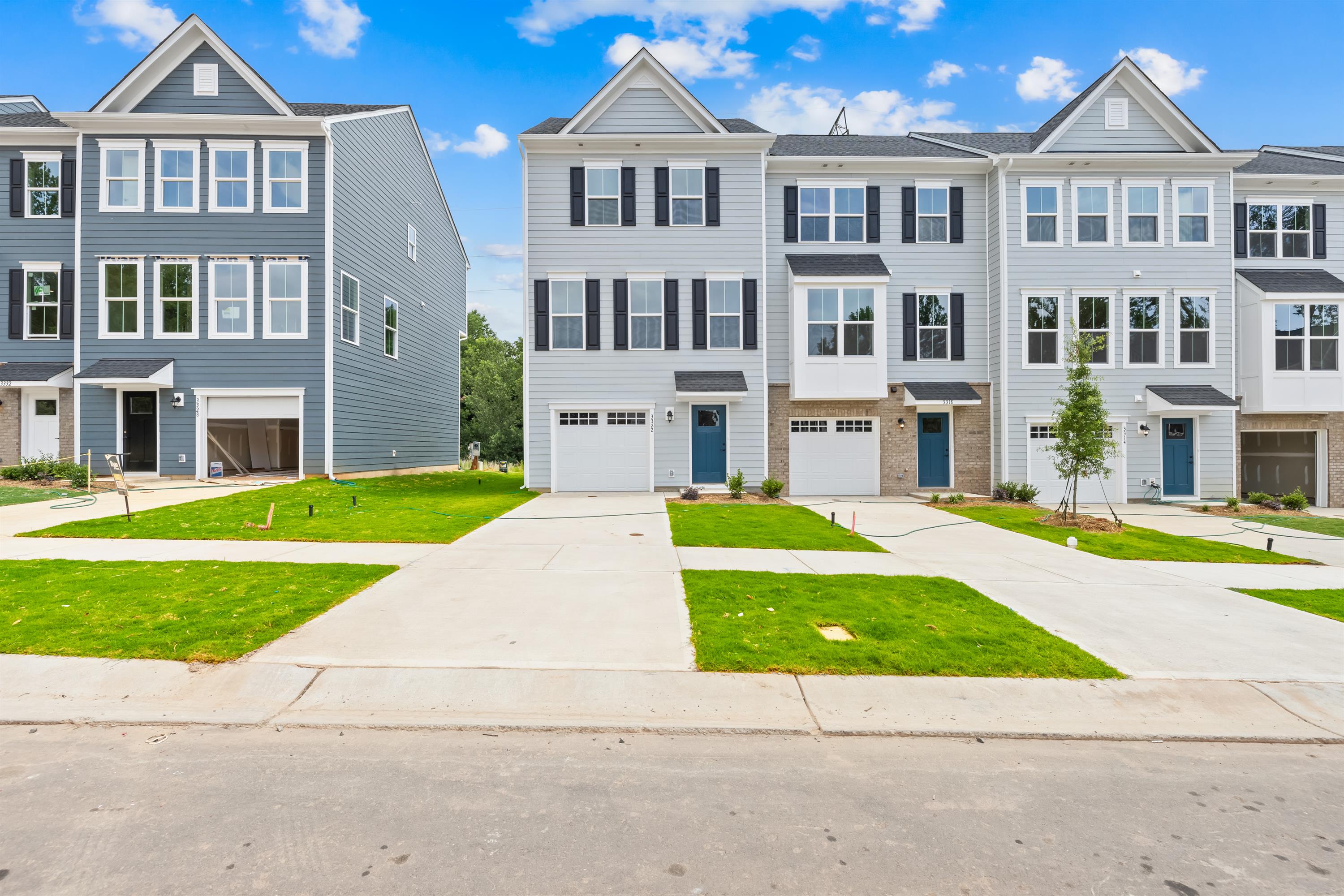 3322 Beeler Lane - 1