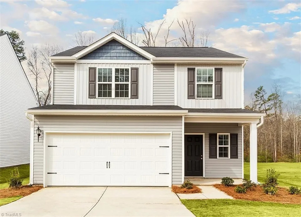4034 Meredith Woods Lane