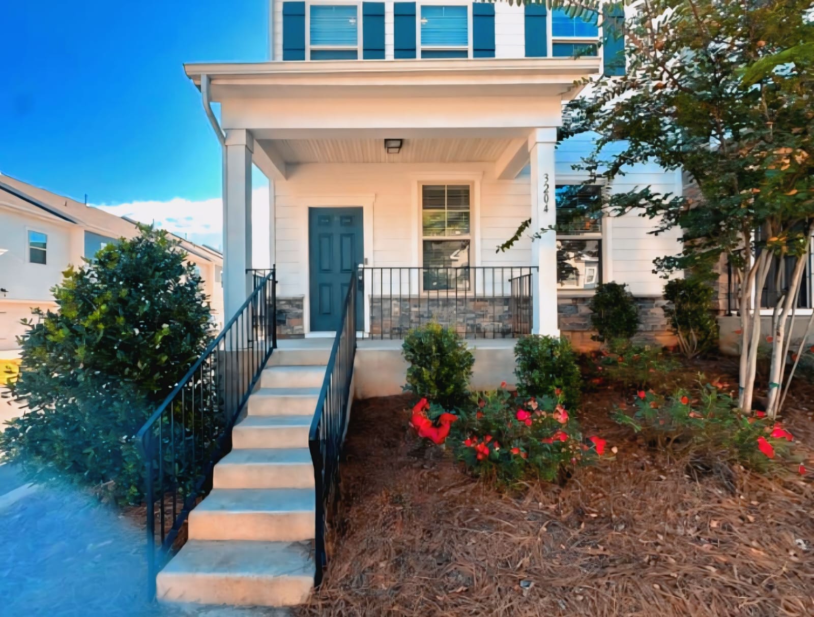 3204 Glenn Hope Way