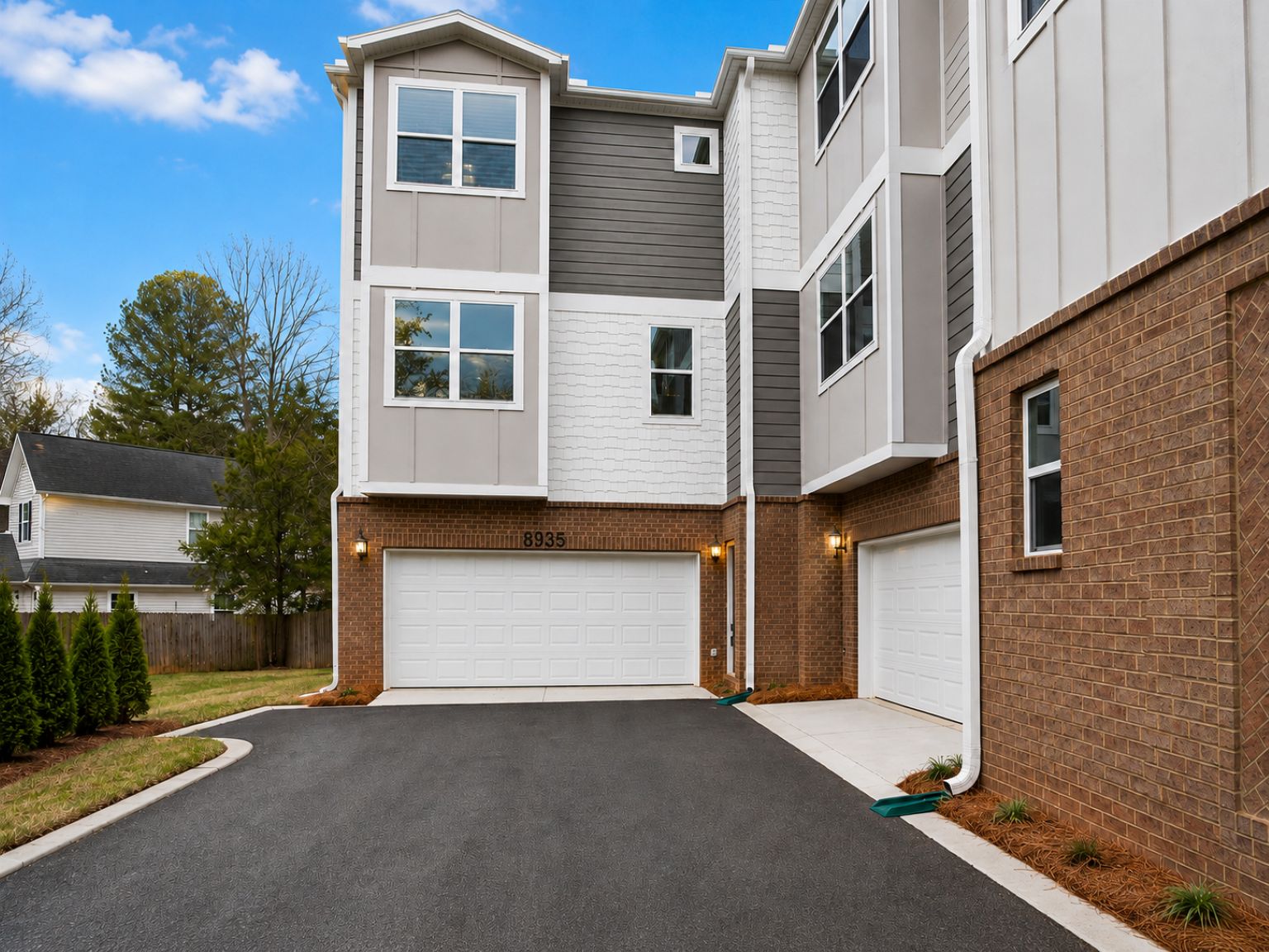 8935 Sharonbrook Drive