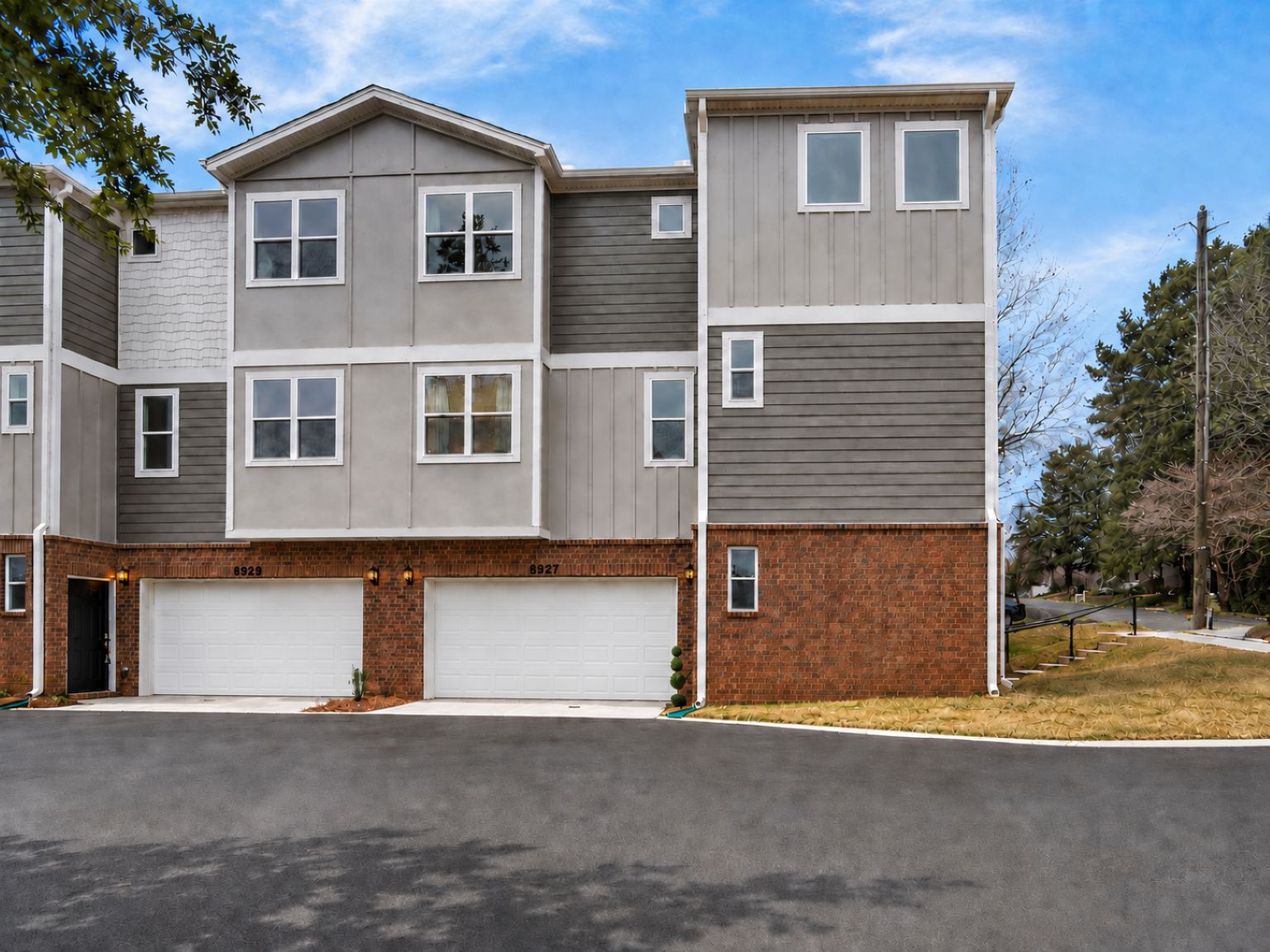 8927 Sharonbrook Drive