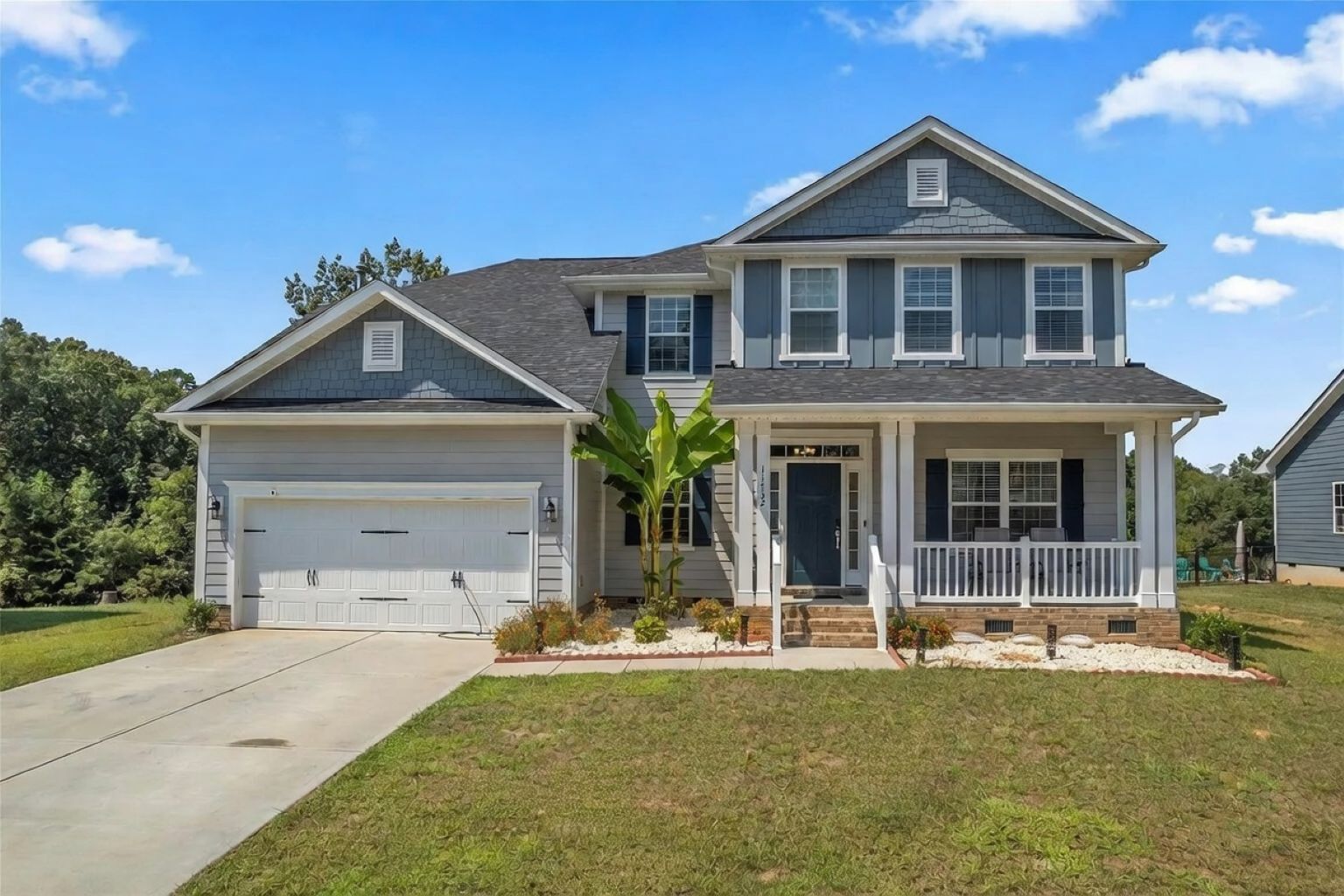 11732 Glenwood Drive