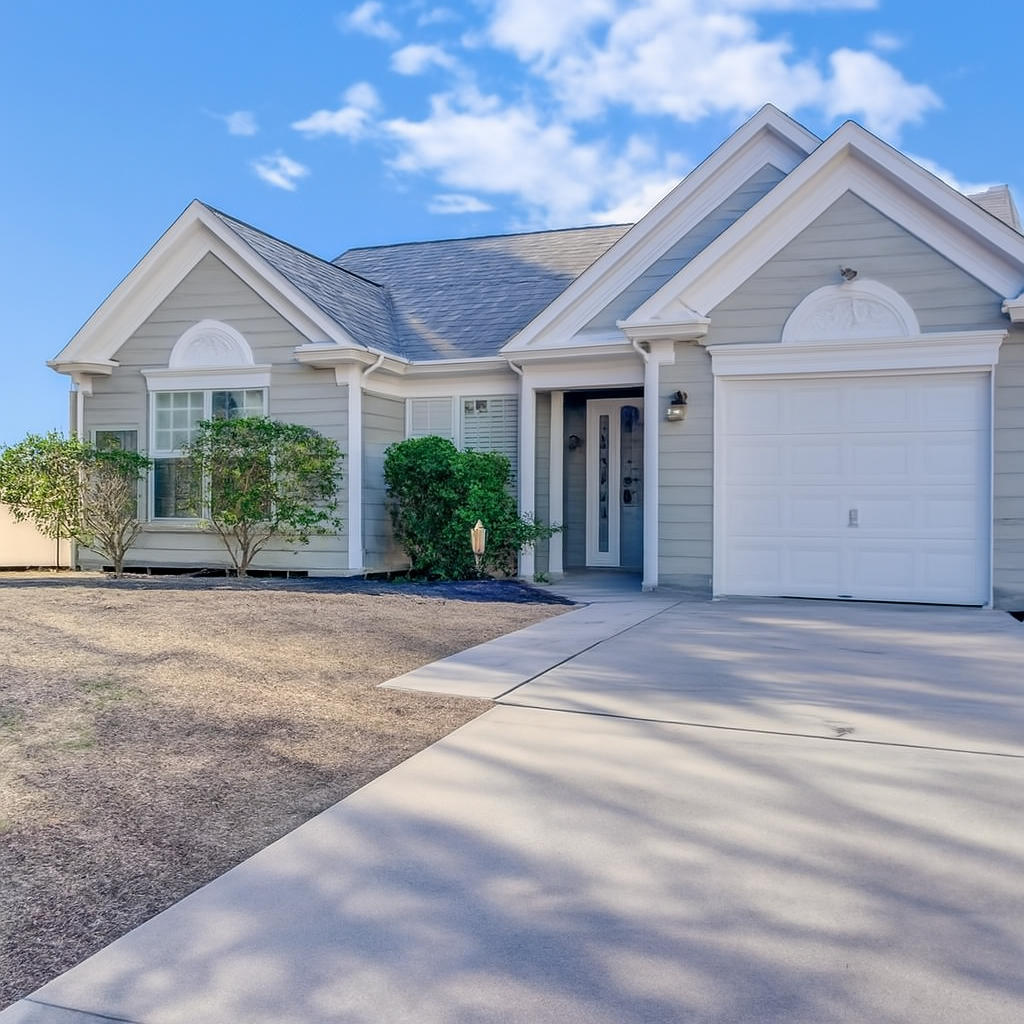 2514 Caprock Court